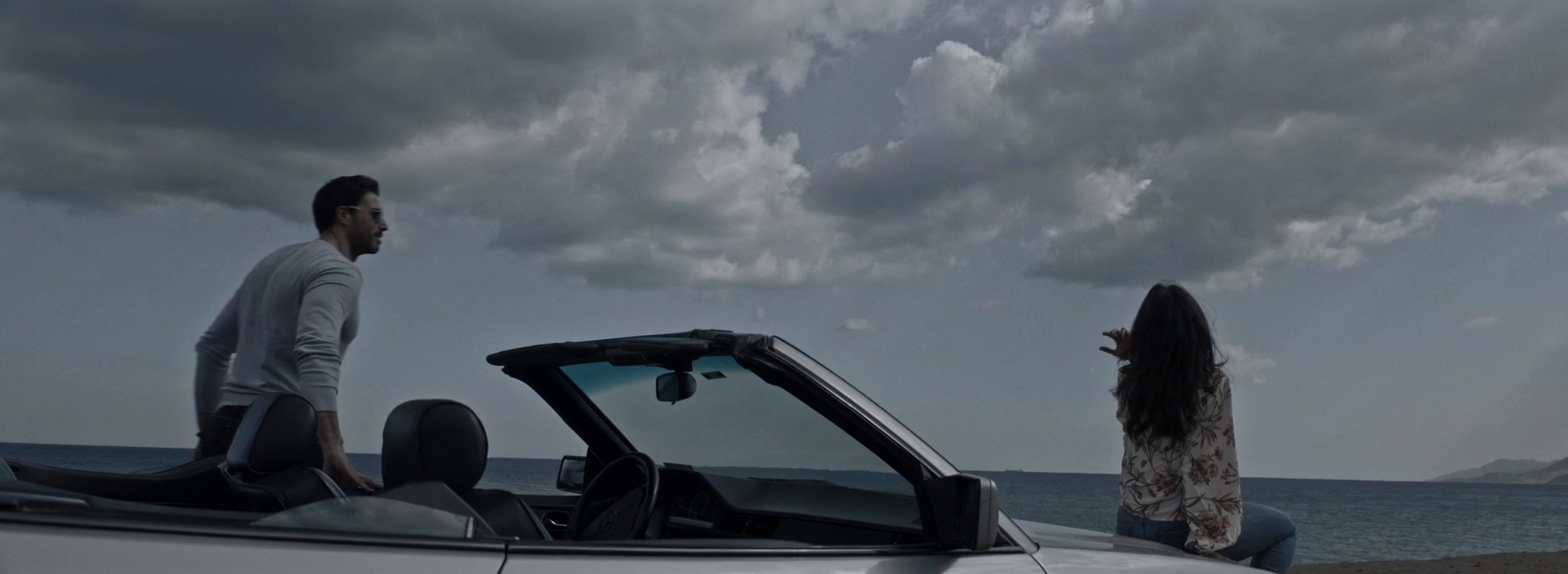 Maven (2022) —  shot,  lighting