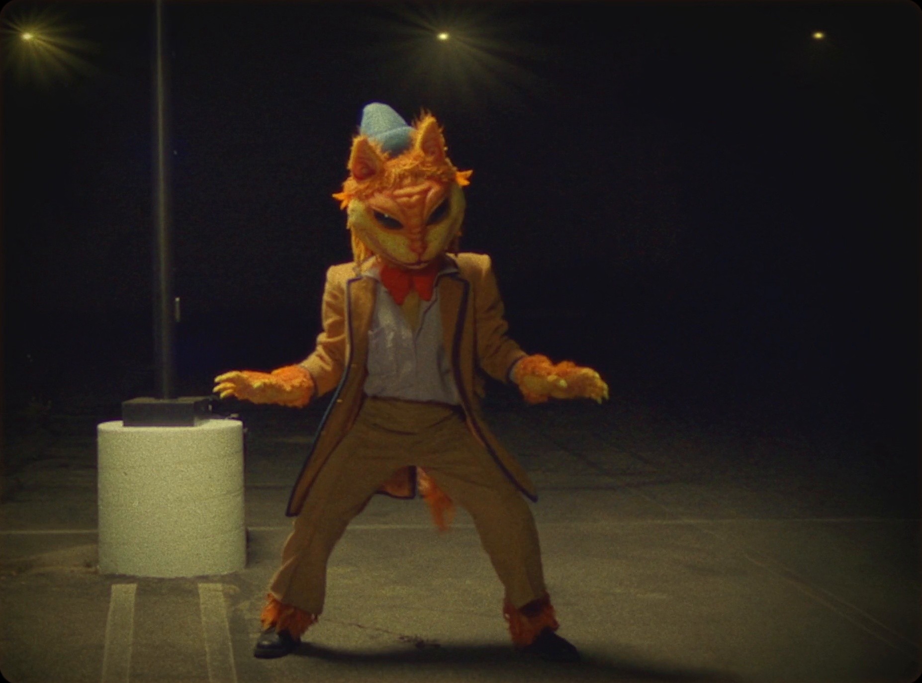 Hundred Acres (2025) —  shot,  lighting