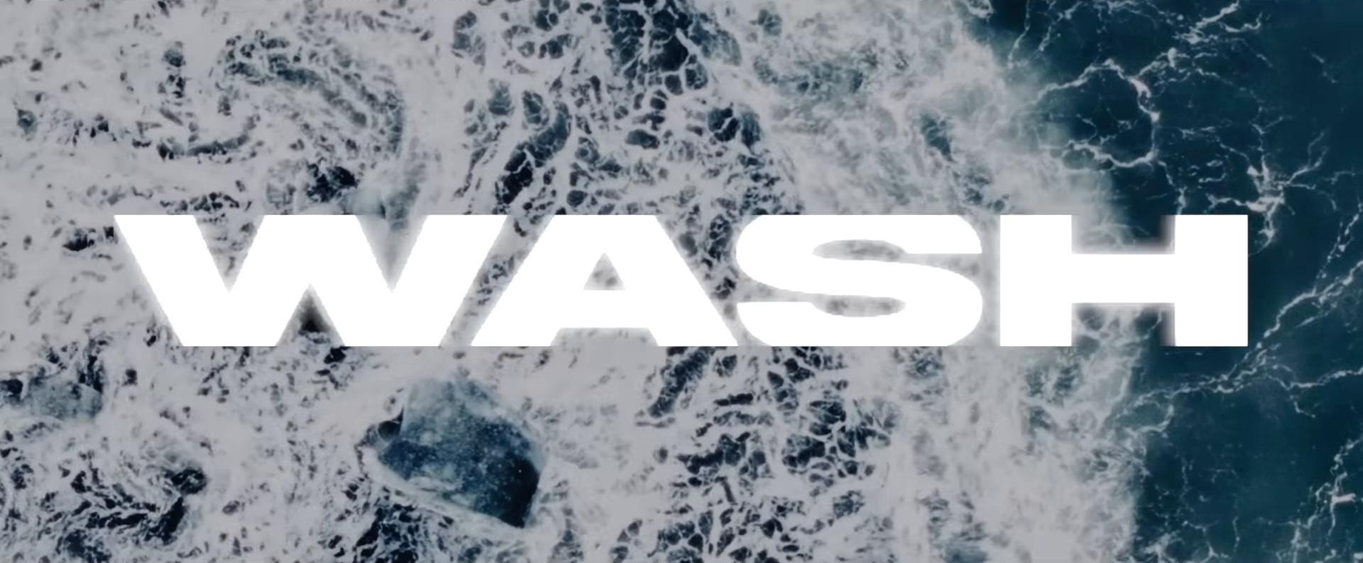 WASH (2025) —  shot,  lighting