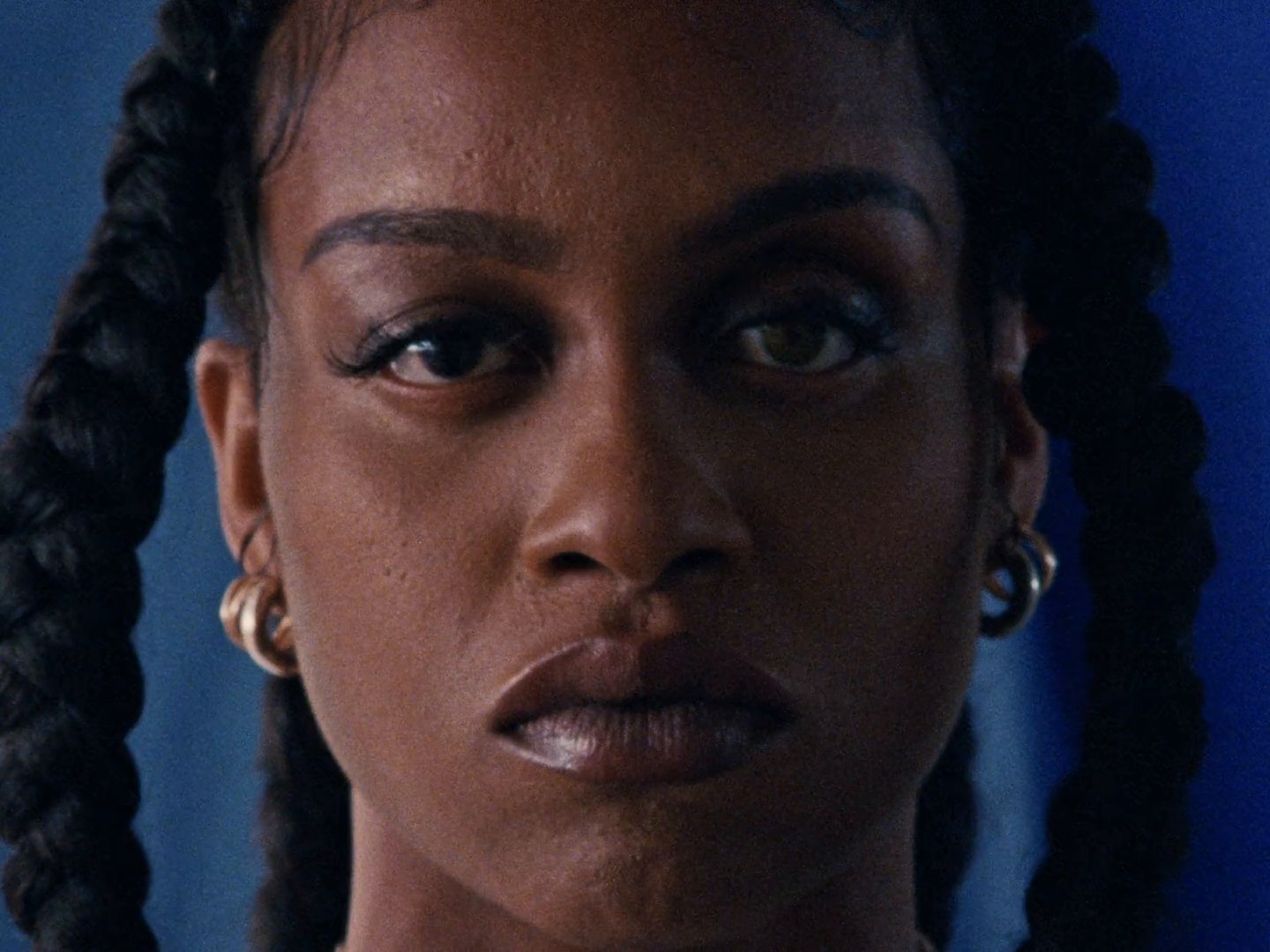 Air Jordan – Paris F24 (2024) —  shot,  lighting