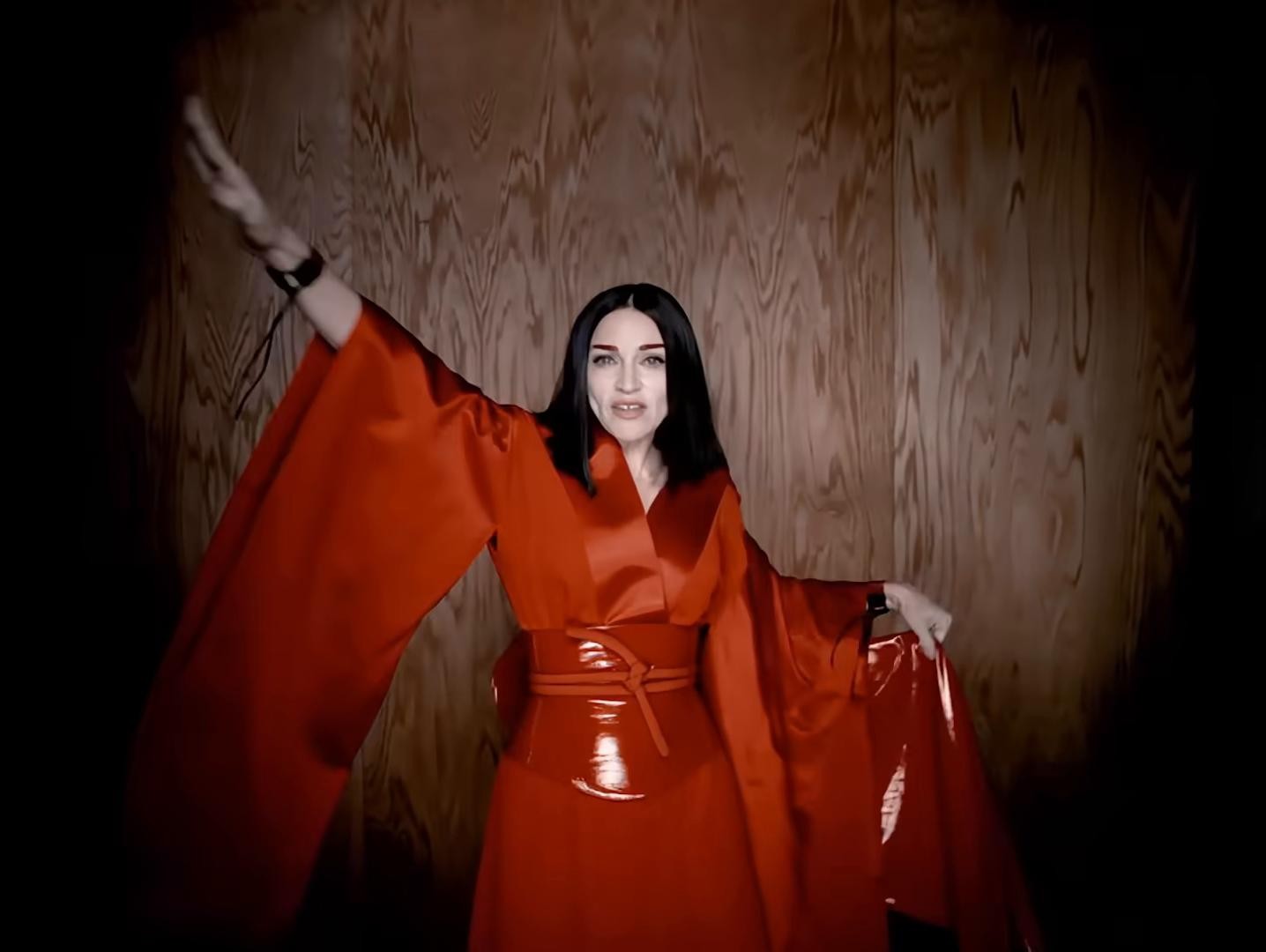 Nothing Really Matters (2009) —  shot,  lighting