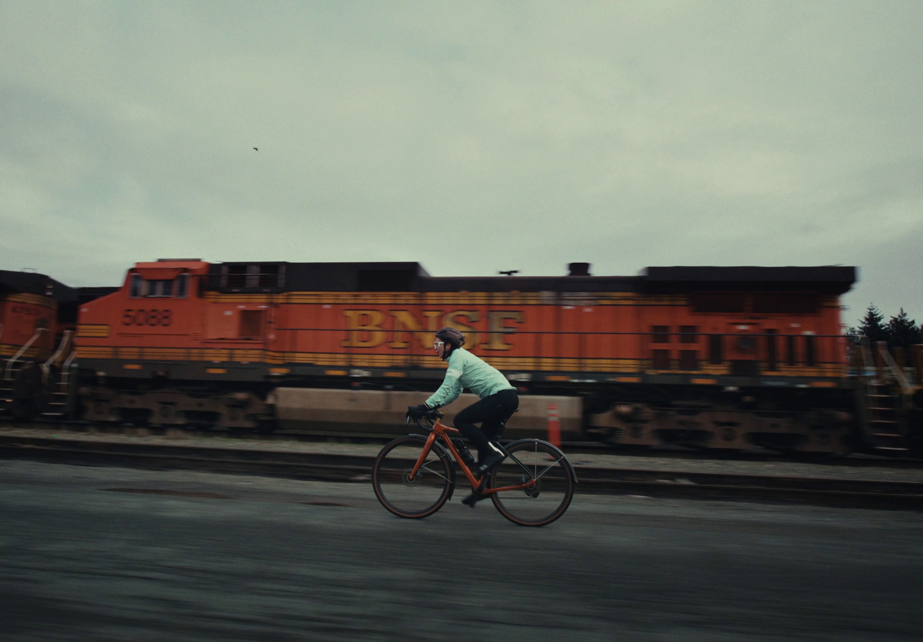 Garmin - Wherever You Want to Go (2024) —  shot,  lighting