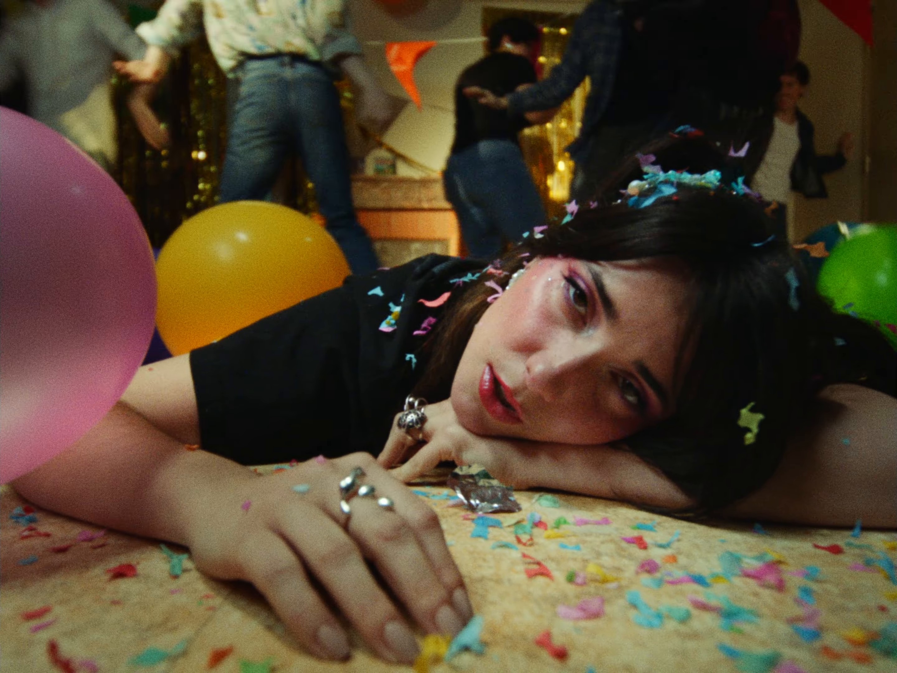 Twenty twenty (2024) —  shot,  lighting