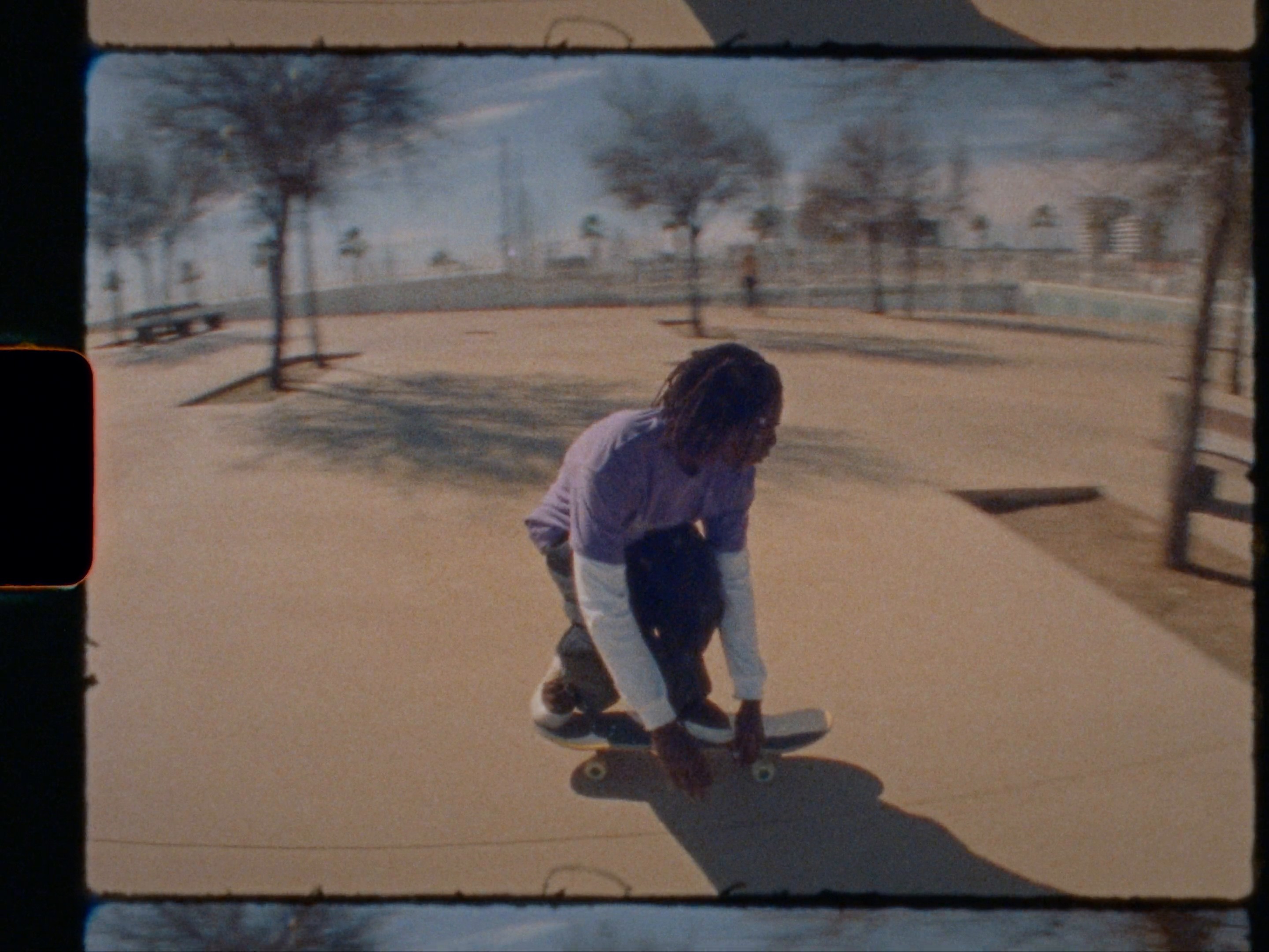 CONVERSE CONS x CARHARTT WIP (2024) —  shot,  lighting