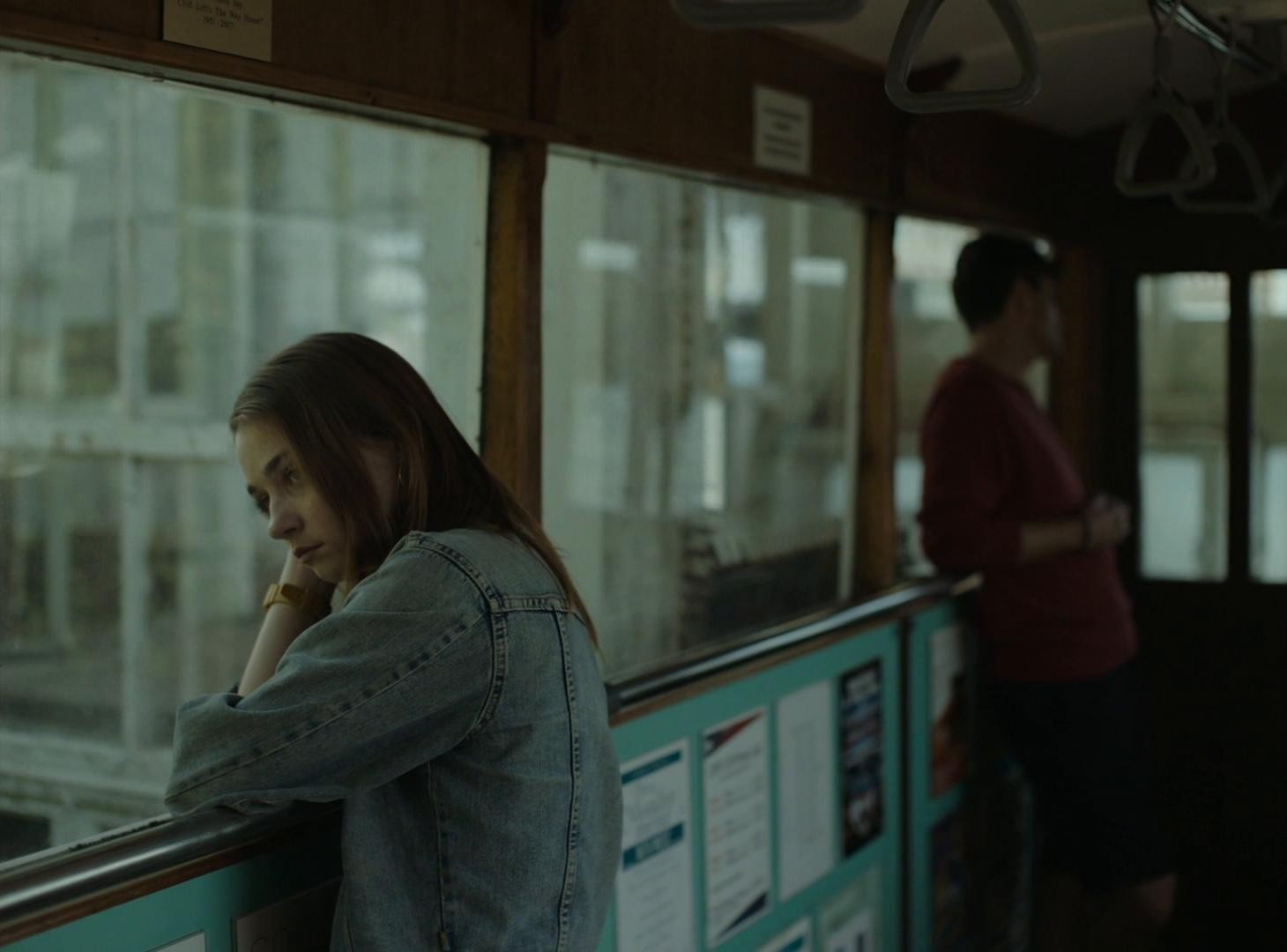 Scarborough (2023) —  shot,  lighting