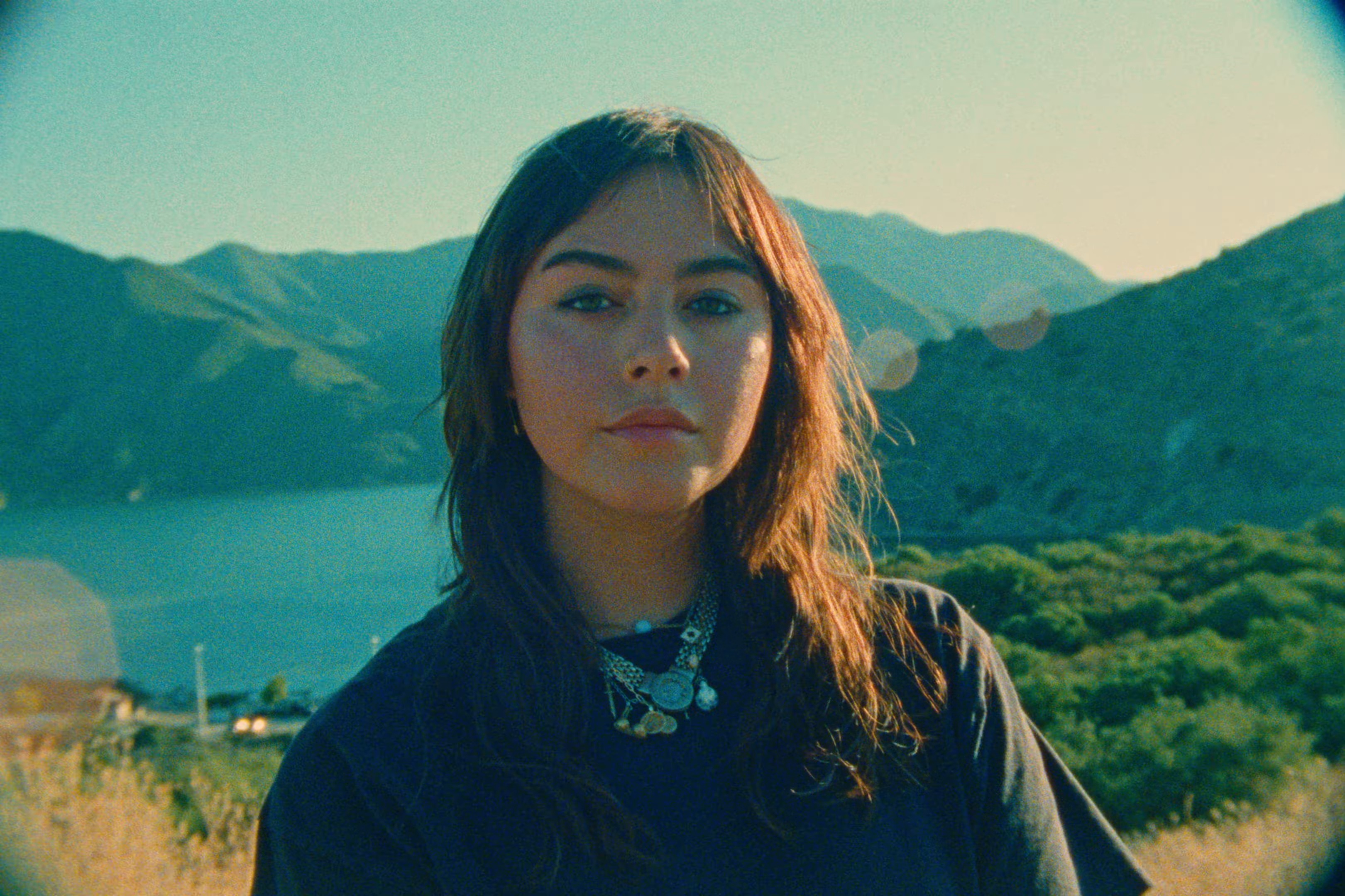 bleed you (2024) —  shot,  lighting