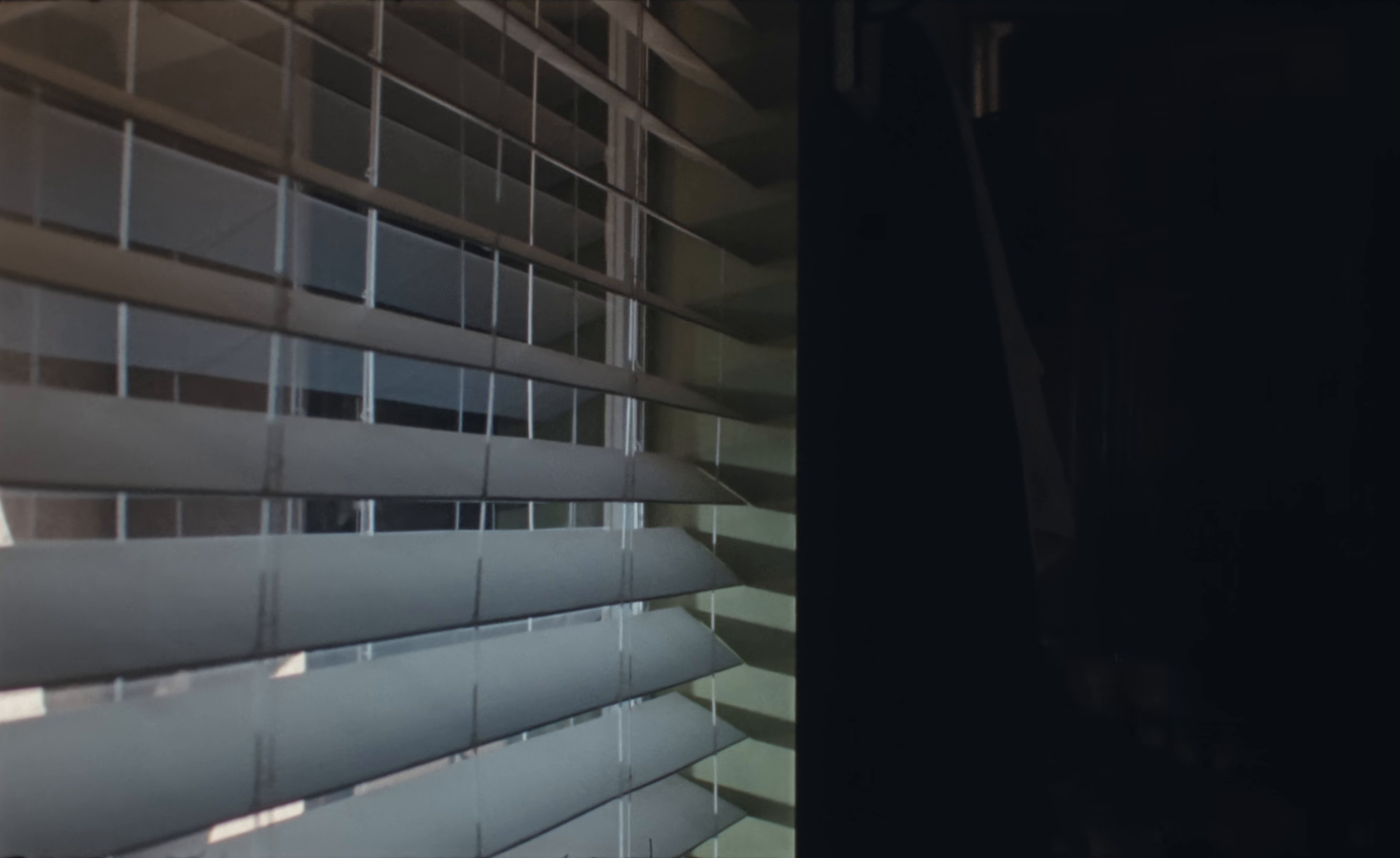 Dreamin’ (2025) —  shot,  lighting