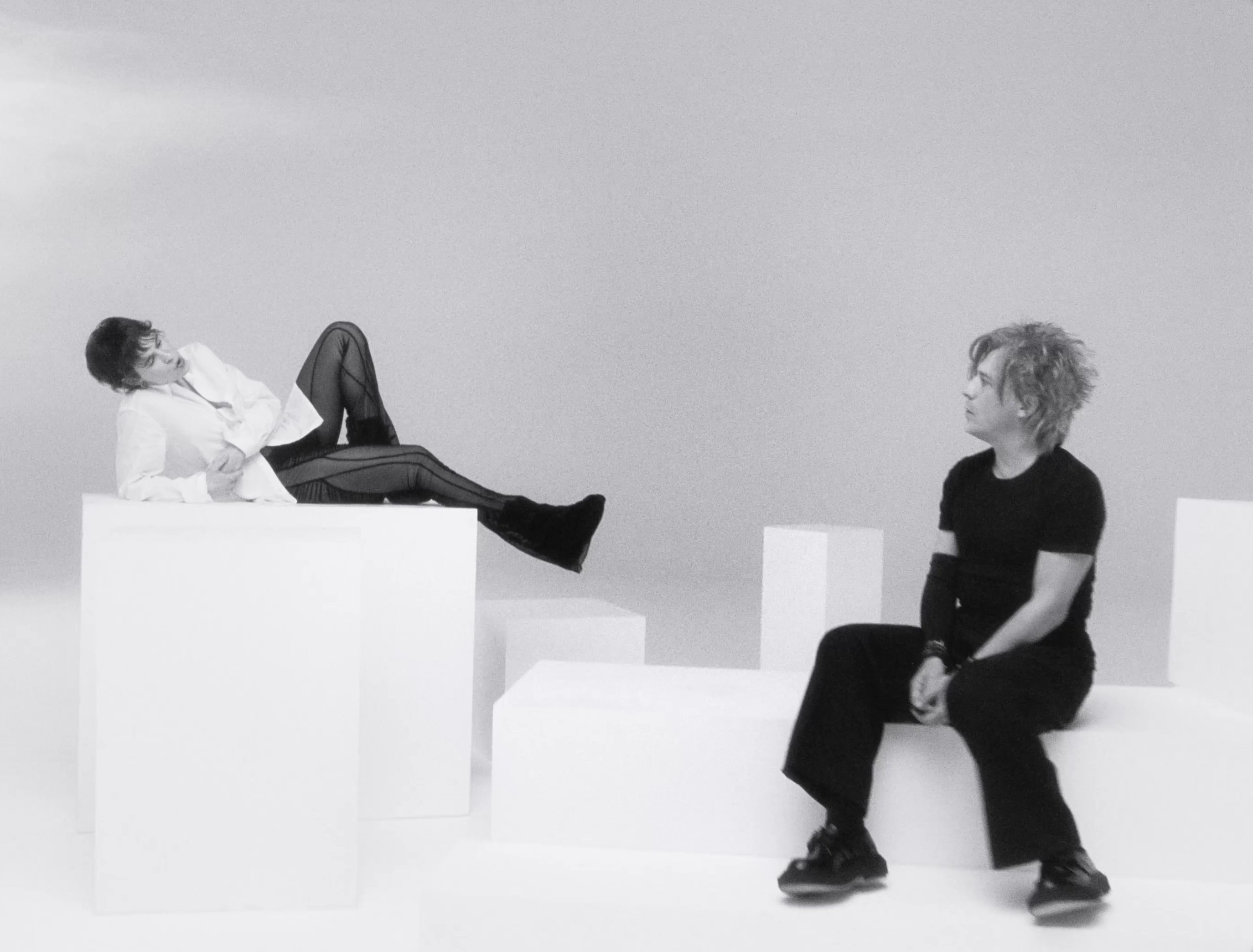 3SEX (2020) —  shot,  lighting