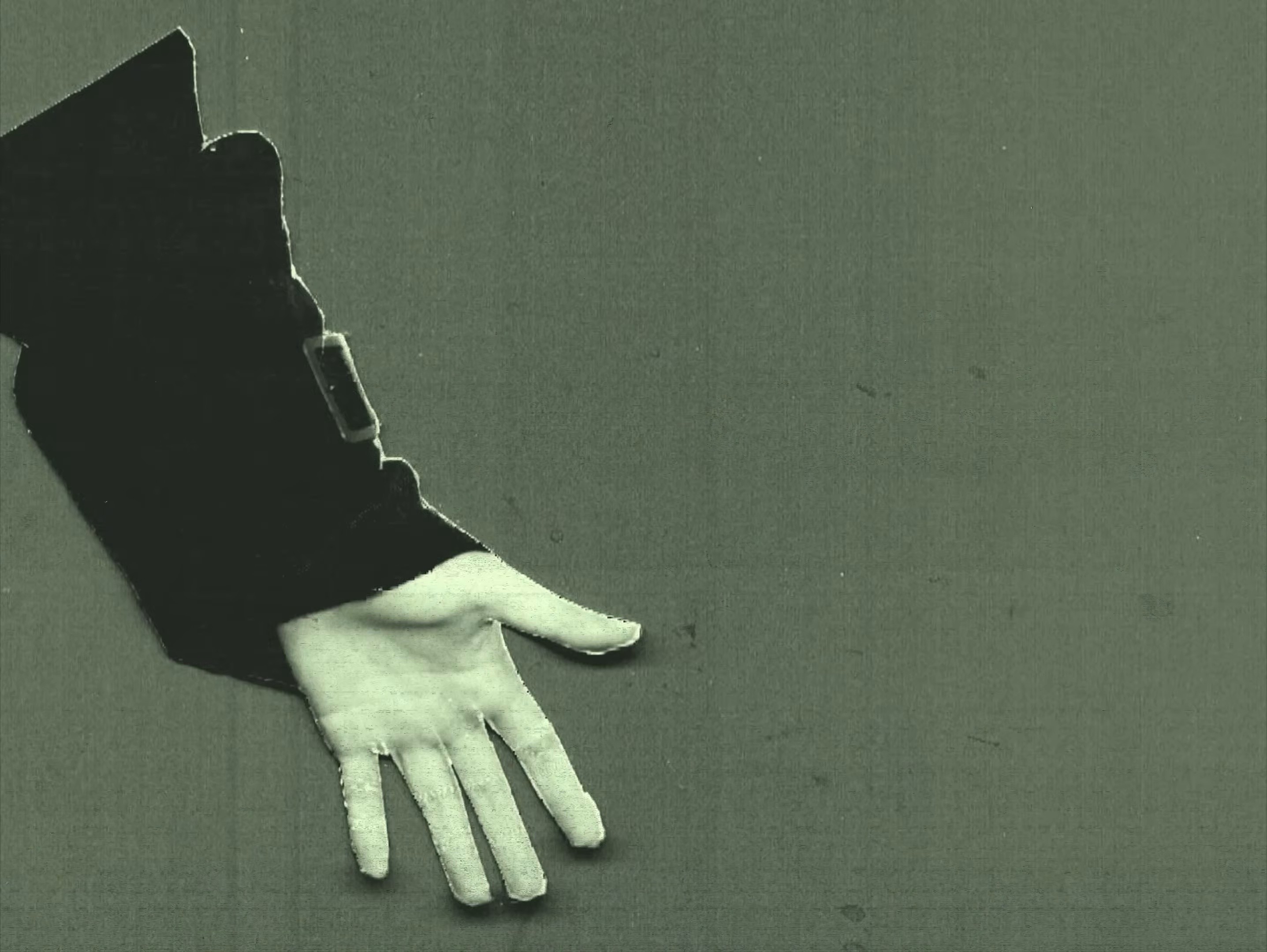 Secret Police (2025) —  shot,  lighting