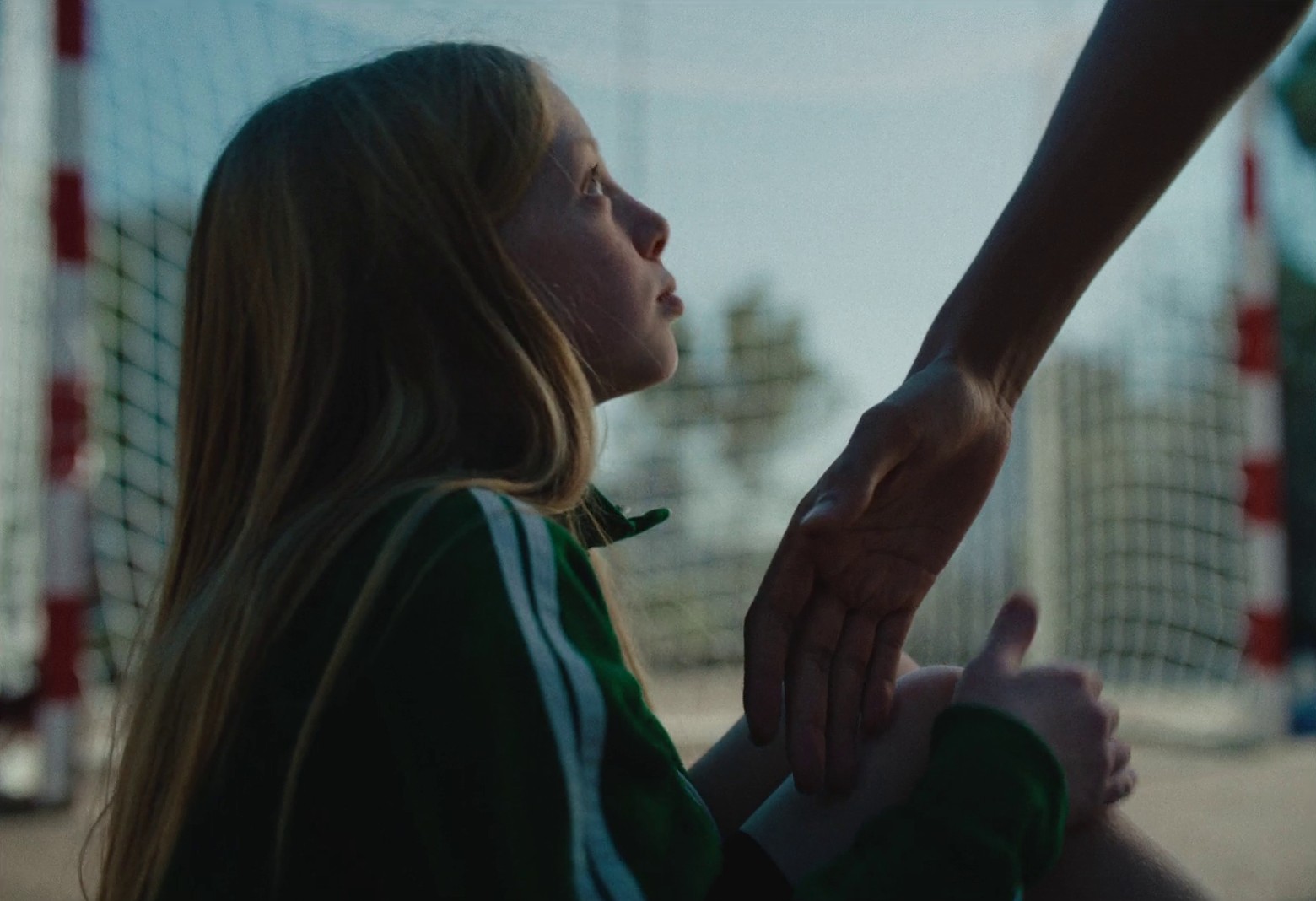 La Liga & EA Sports | Hay Un Color (2024) —  shot,  lighting