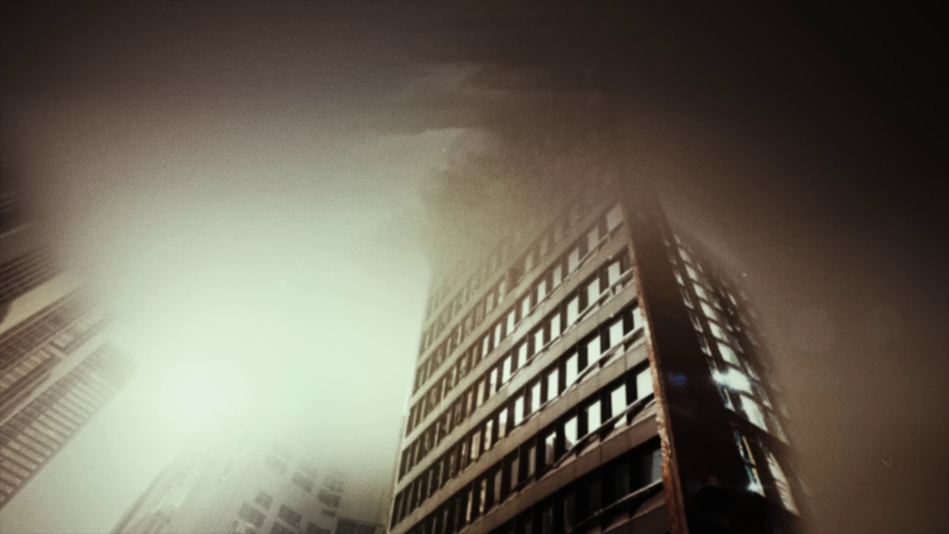 Ingé son (2023) —  shot,  lighting