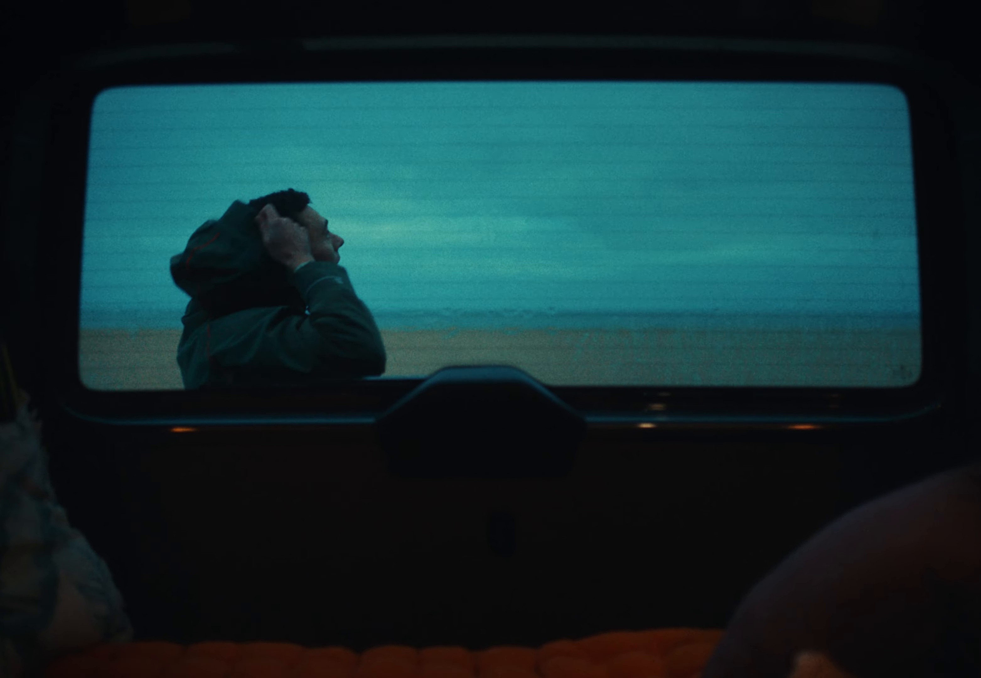 Red Equipment: Life's Better by the Water (2025) —  shot,  lighting