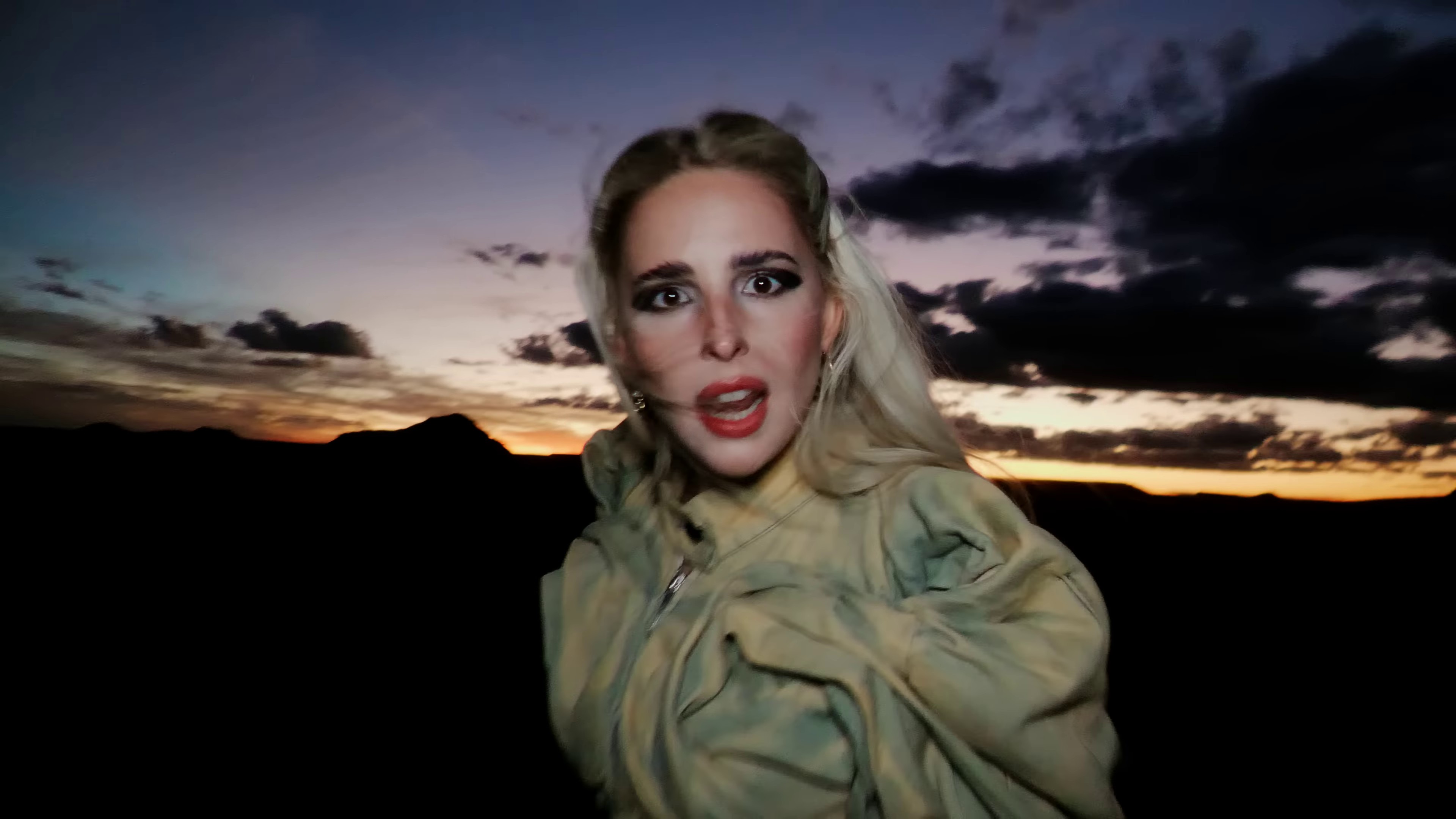 Wild Things (2024) —  shot,  lighting