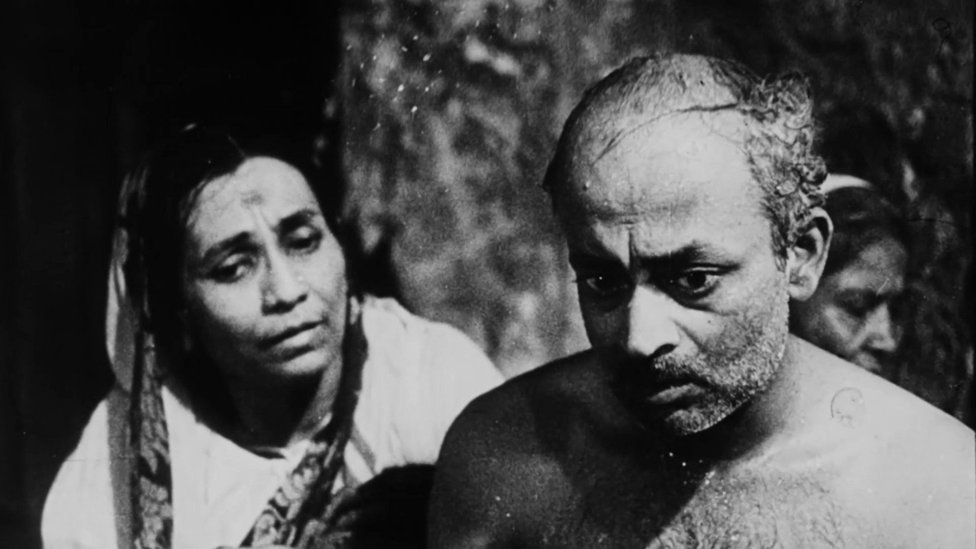 Calcutta 71 (1972) —  shot,  lighting