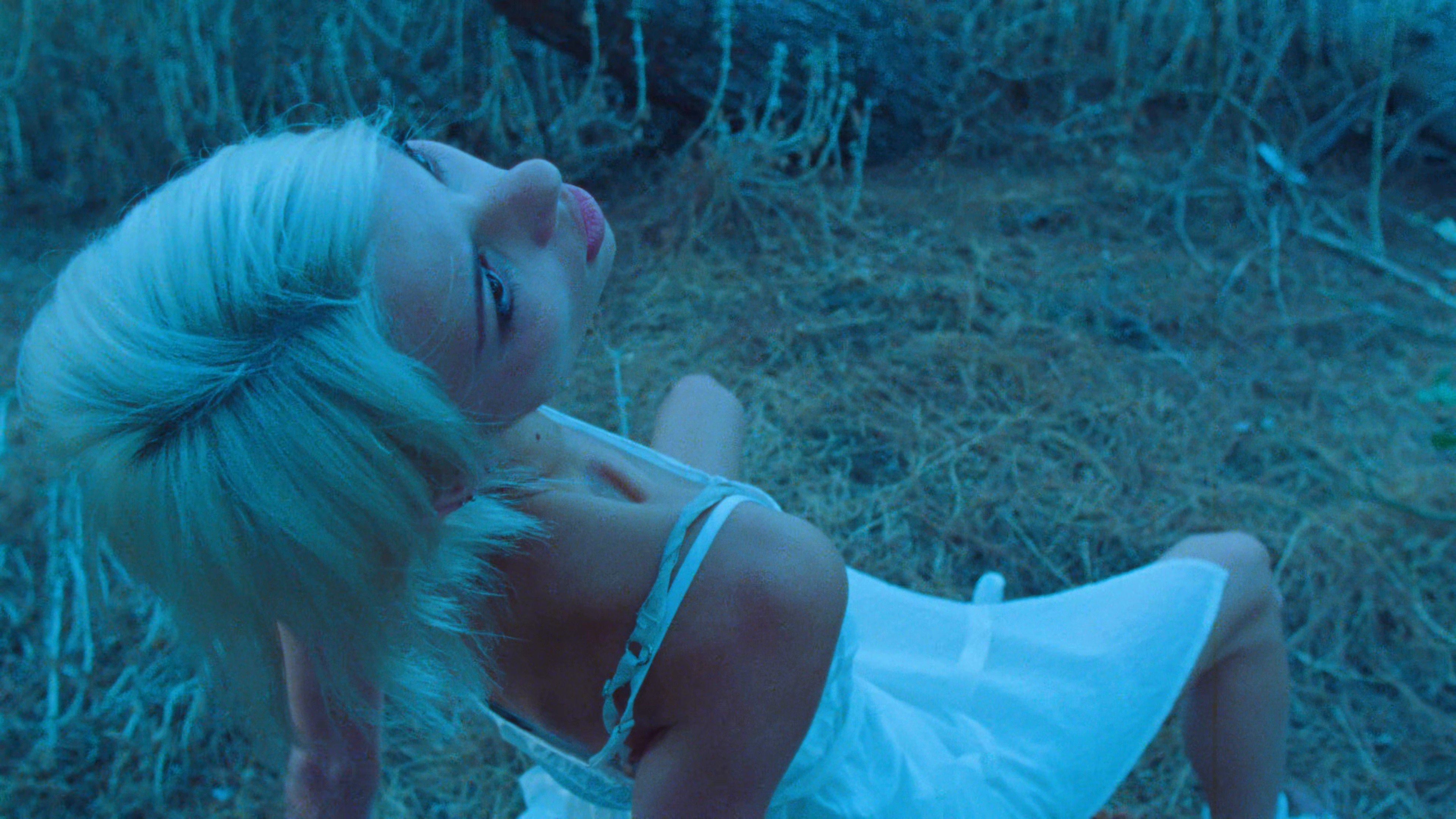 Remedy (2025) —  shot,  lighting