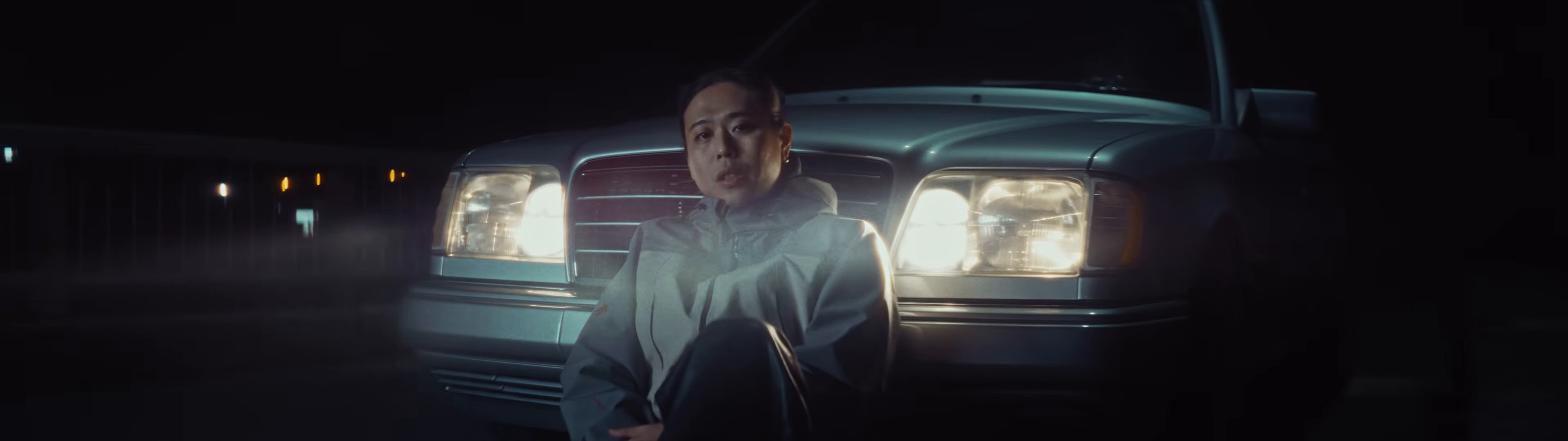 Wrong or right (2026) —  shot,  lighting