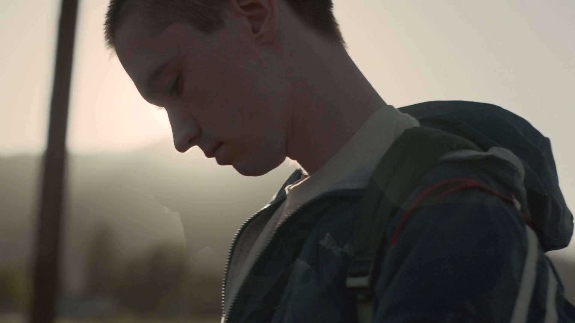 Neuroplasticity (2015) —  shot,  lighting