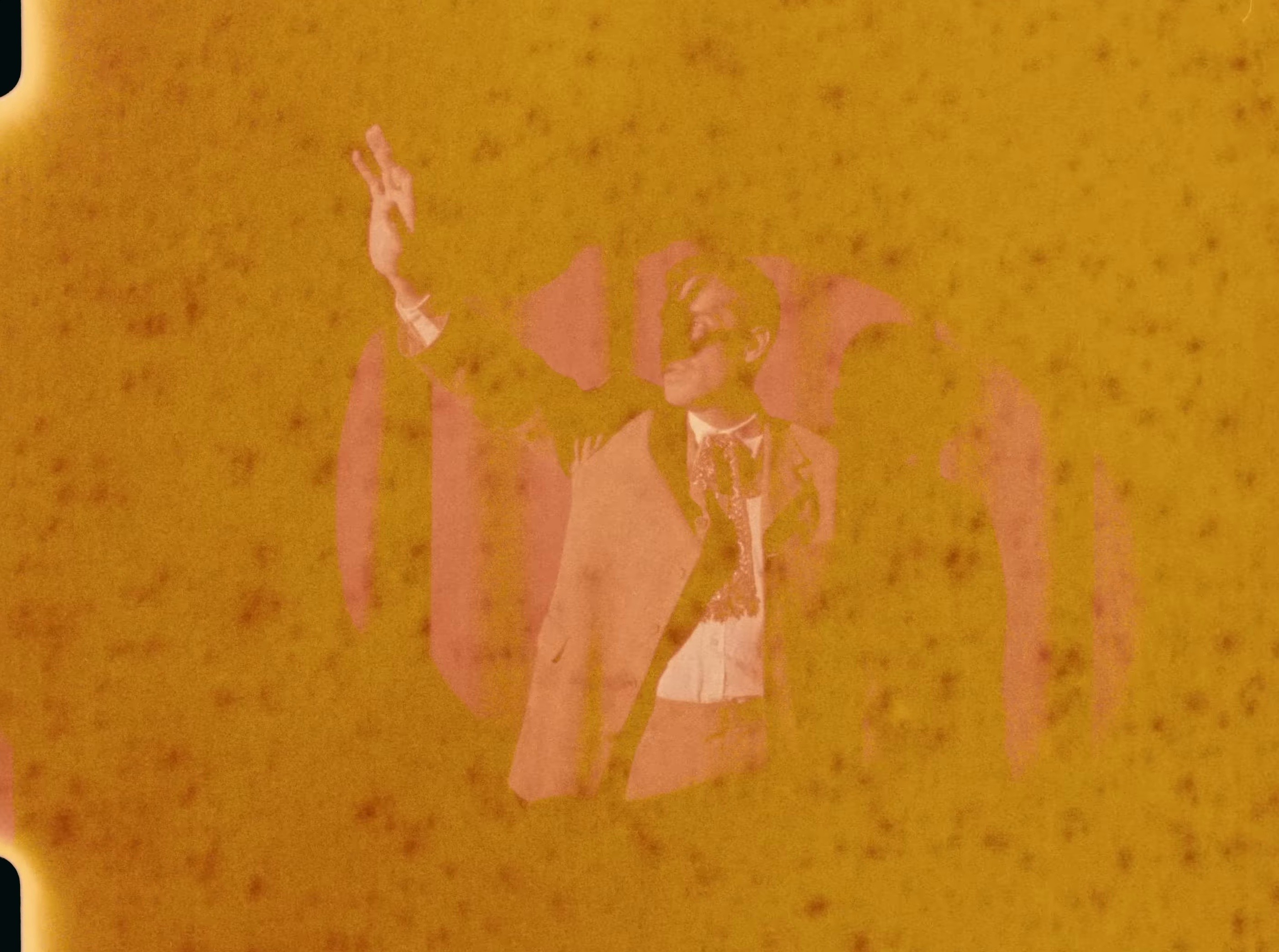 Como Quisiera Quererte (2025) —  shot,  lighting