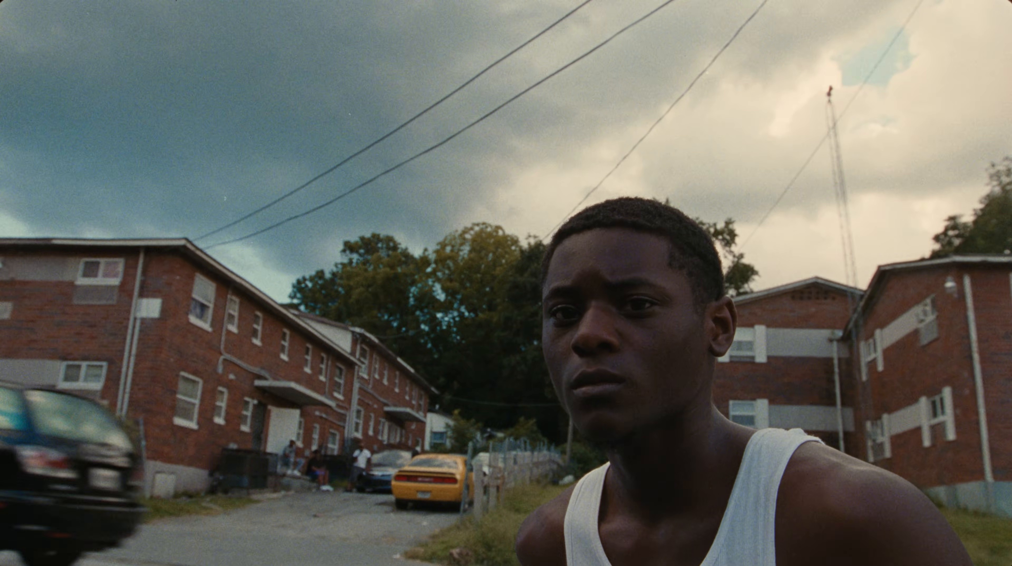 Community  (2025) —  shot,  lighting