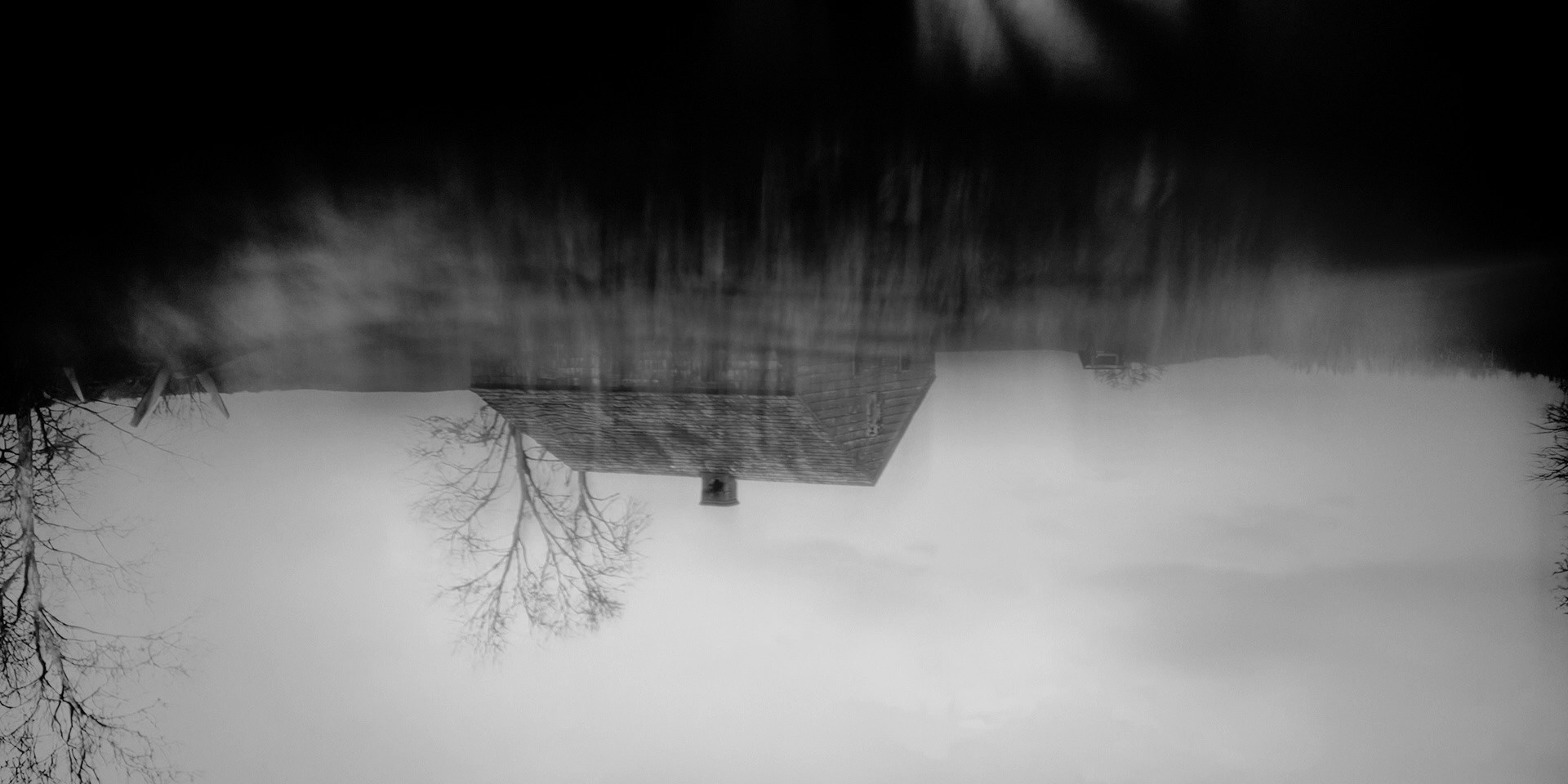 The Imposter (2024) —  shot,  lighting