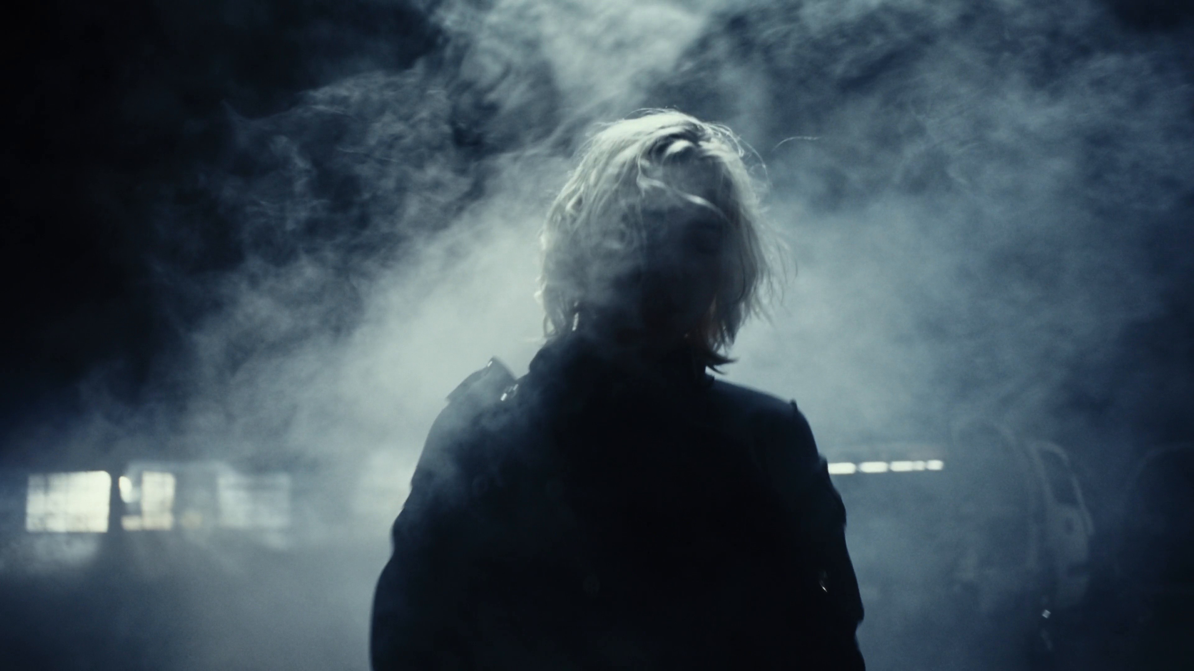 Nothing Like Uuu (2025) —  shot,  lighting