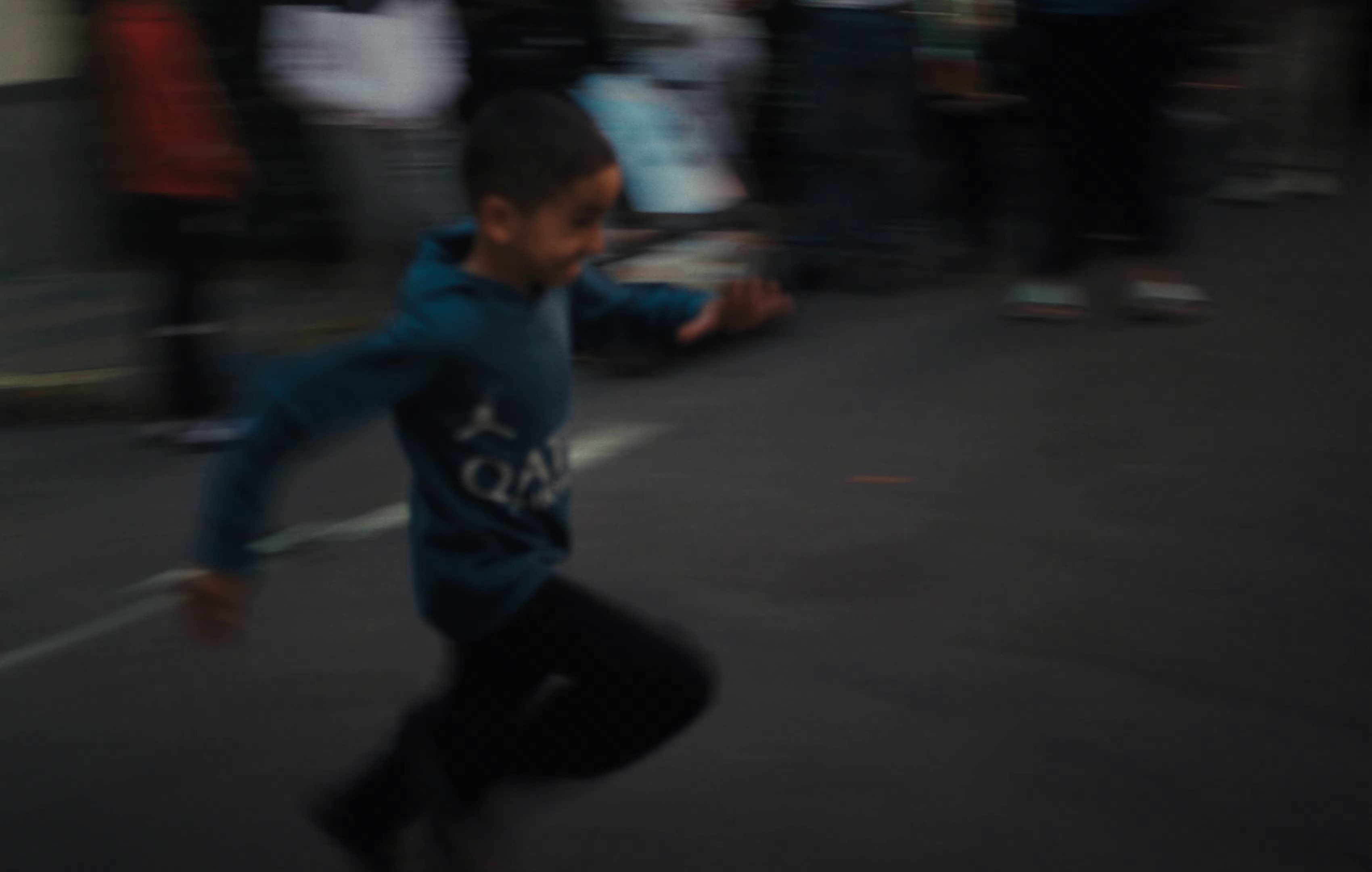 bouskoura (2024) —  shot,  lighting