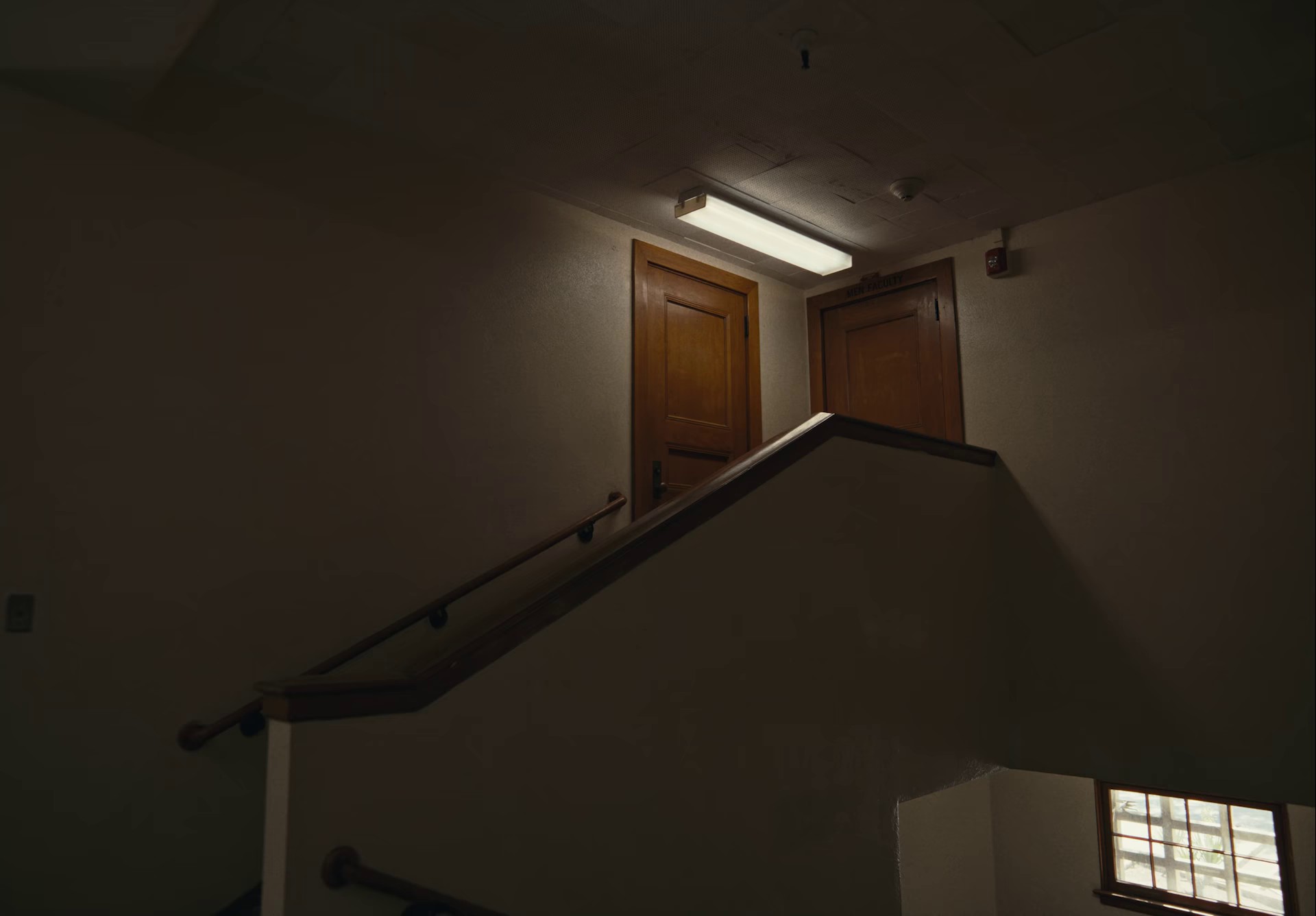 doomsday (2021) —  shot,  lighting