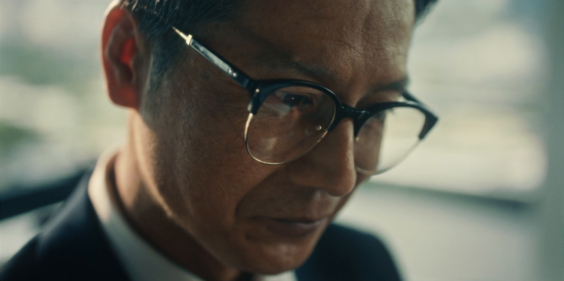 HSBC - Legacy Lives On (2024) —  shot,  lighting