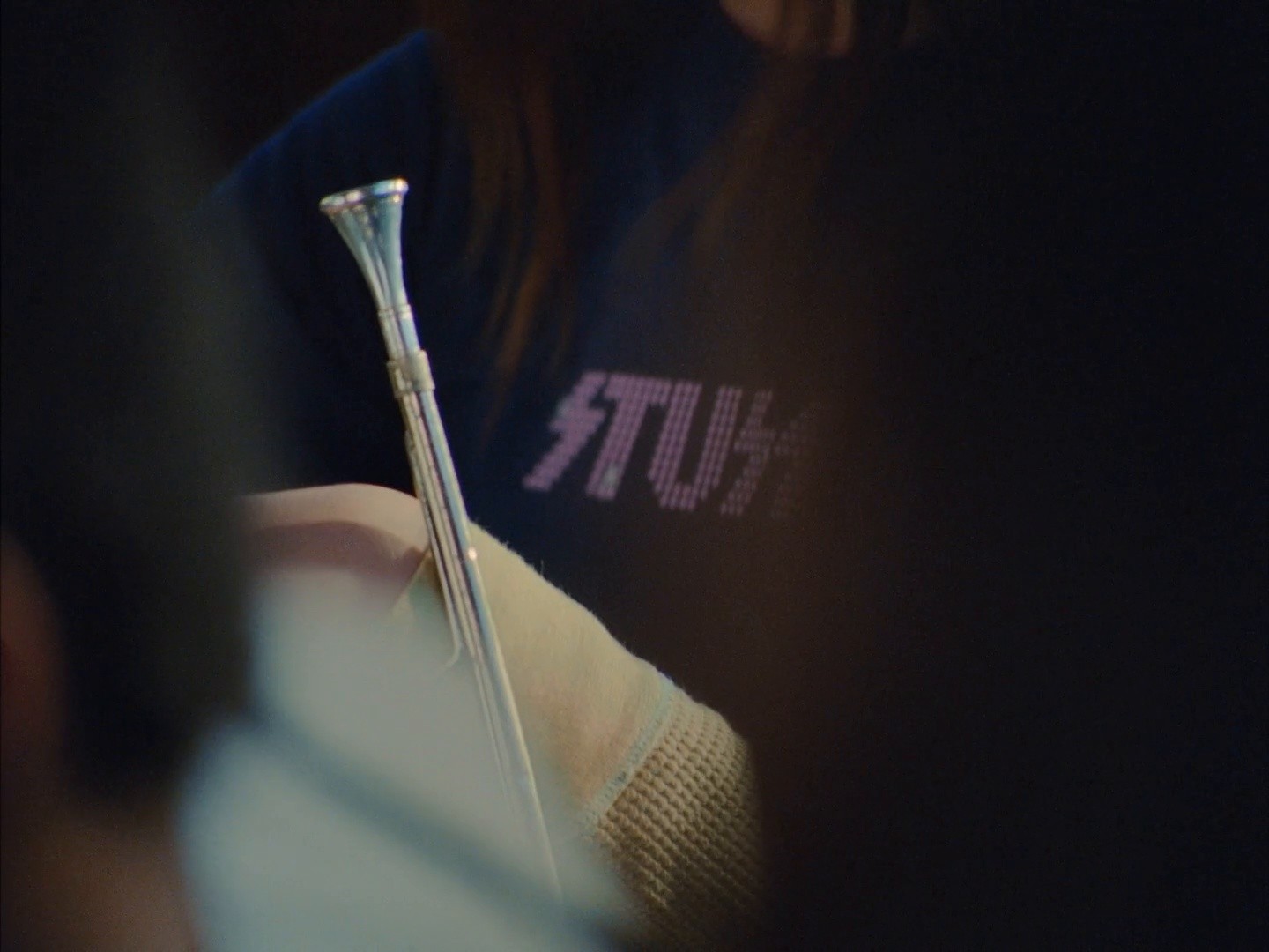 First Light - Stussy (2024) —  shot,  lighting