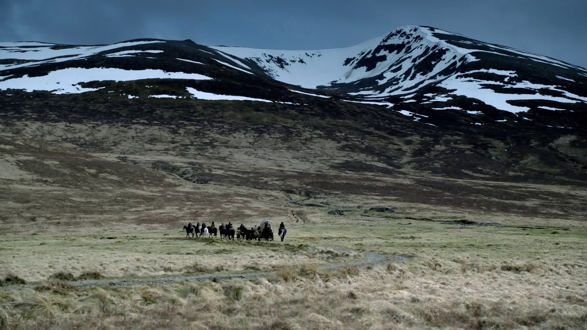 Rent (2014) —  shot,  lighting