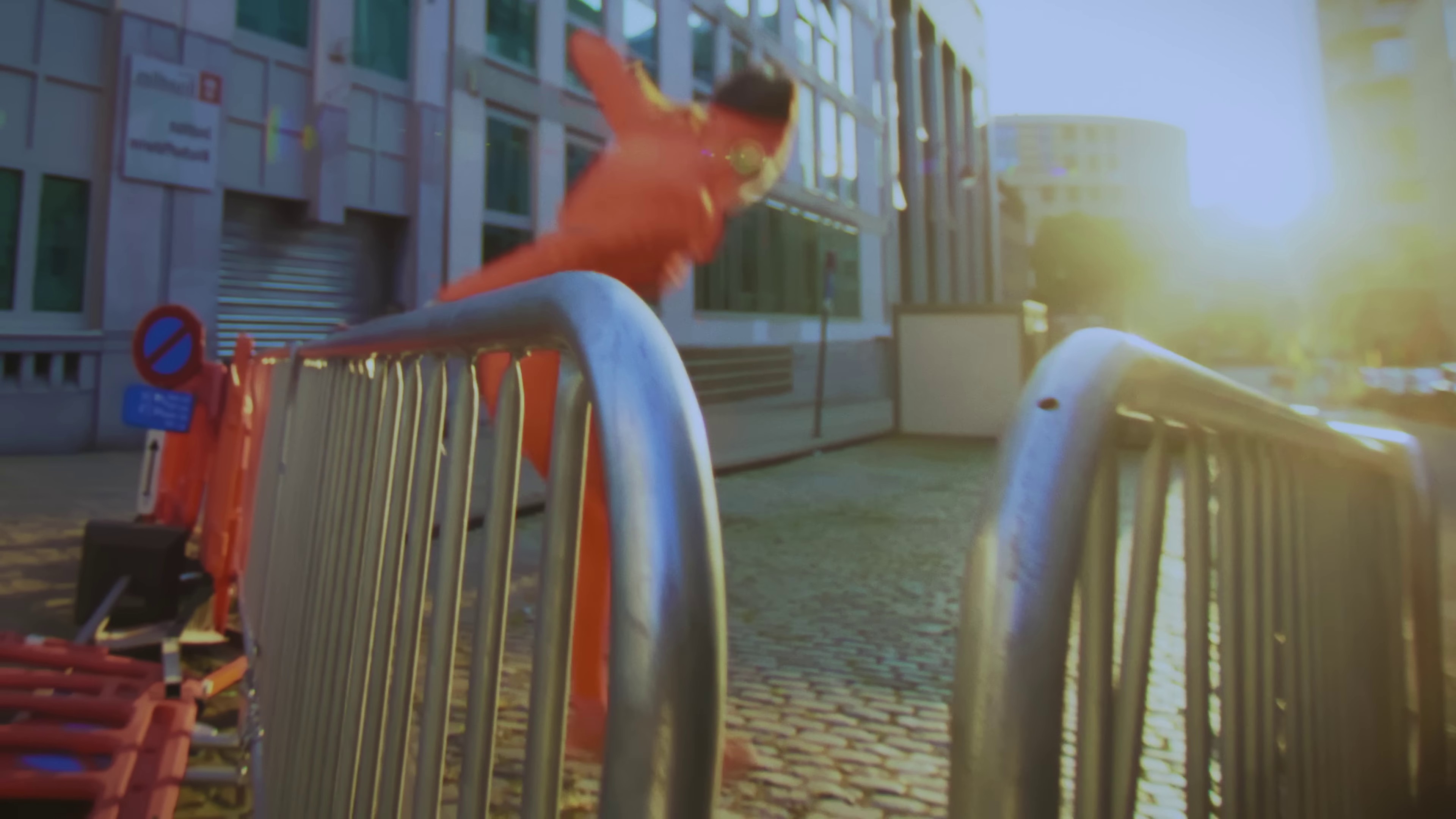 Je suis un avion (2023) —  shot,  lighting