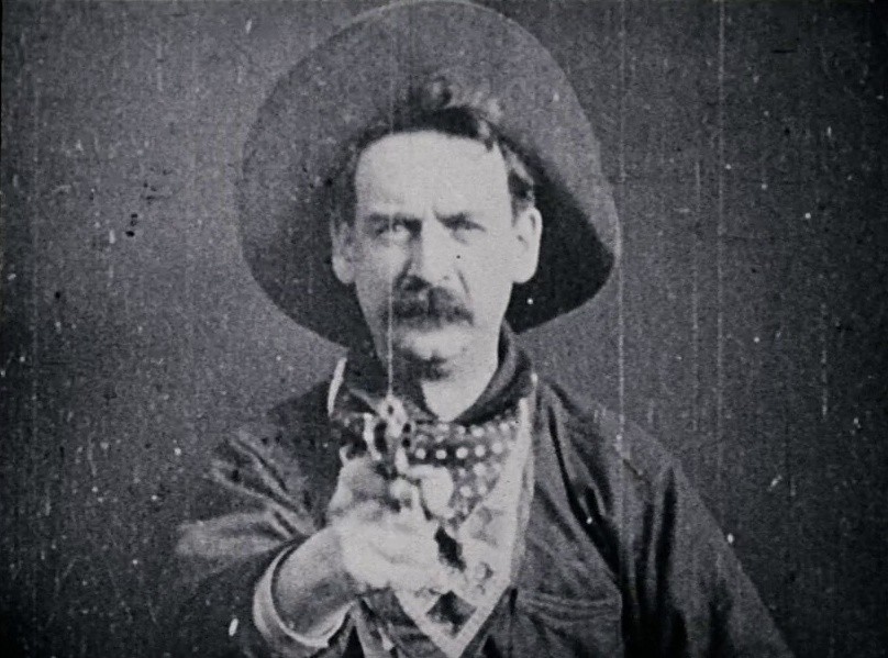 Tombstone (1994) —  shot,  lighting