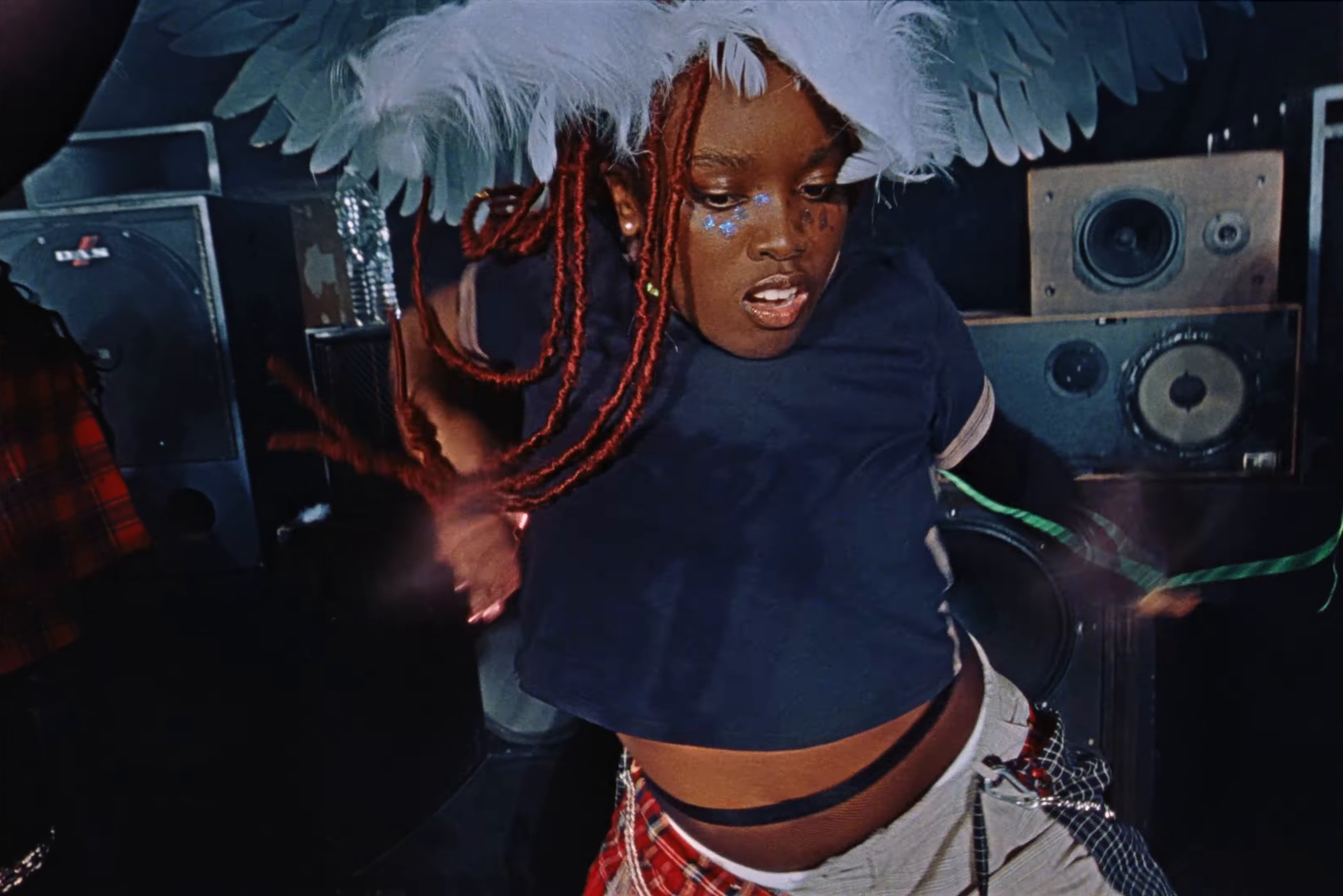 Sing My Song (2024) —  shot,  lighting