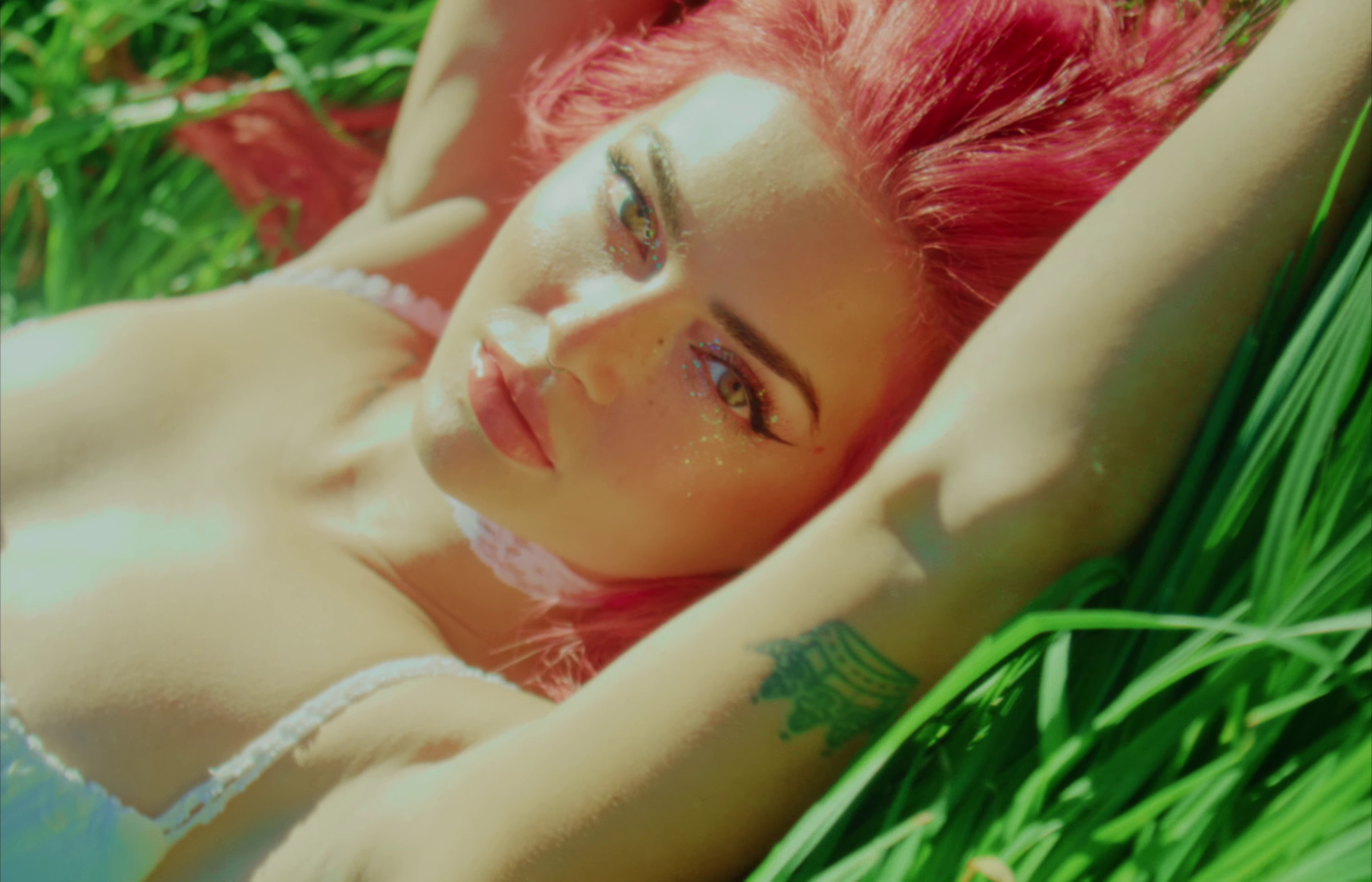 Running Wild  (2023) —  shot,  lighting