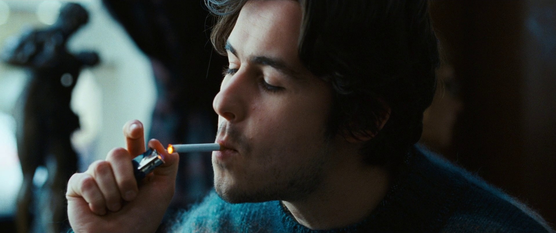 The Death & Life of John F. Donovan (2019) —  shot,  lighting