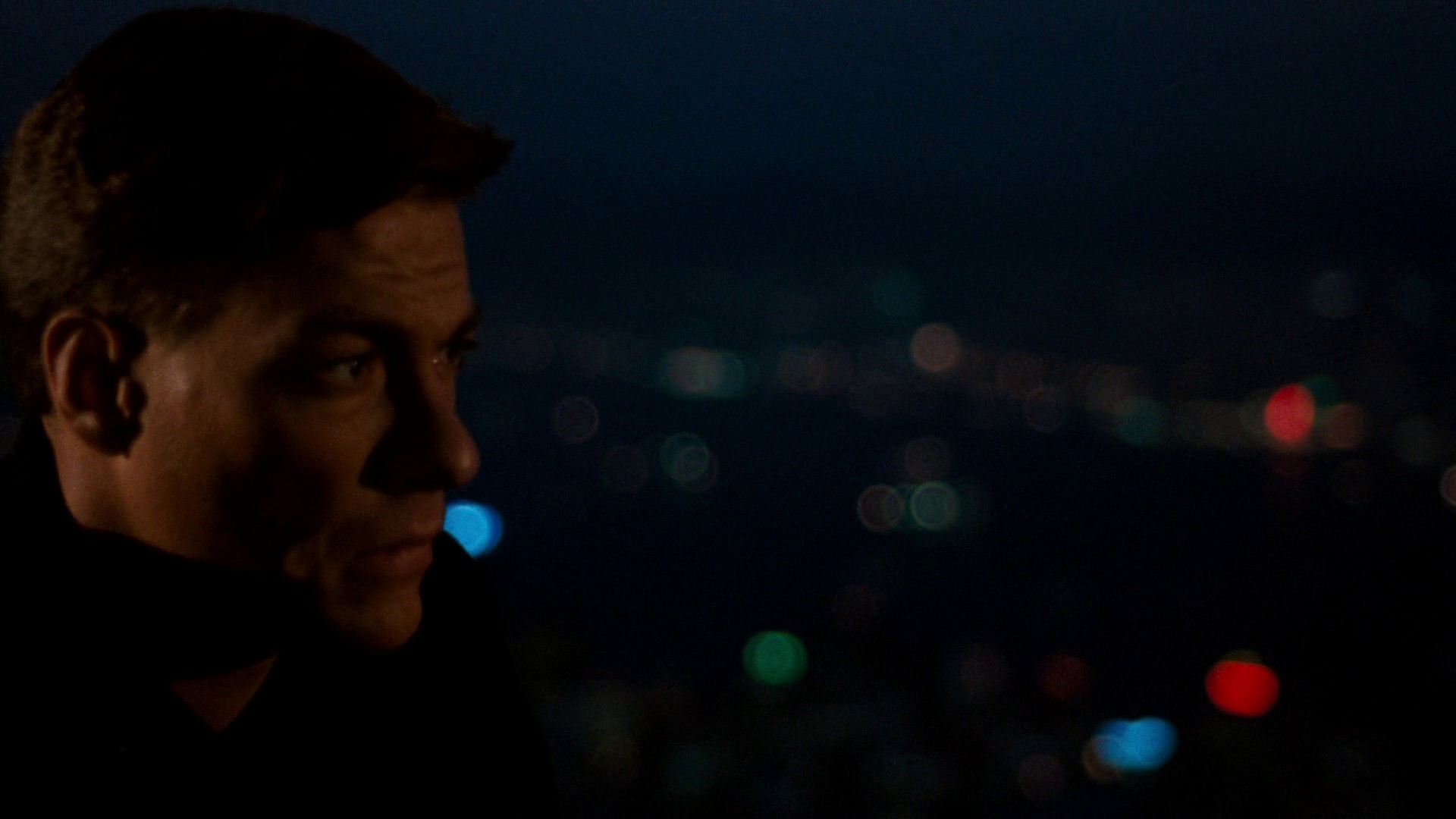 Bloodsport (1988) —  shot,  lighting