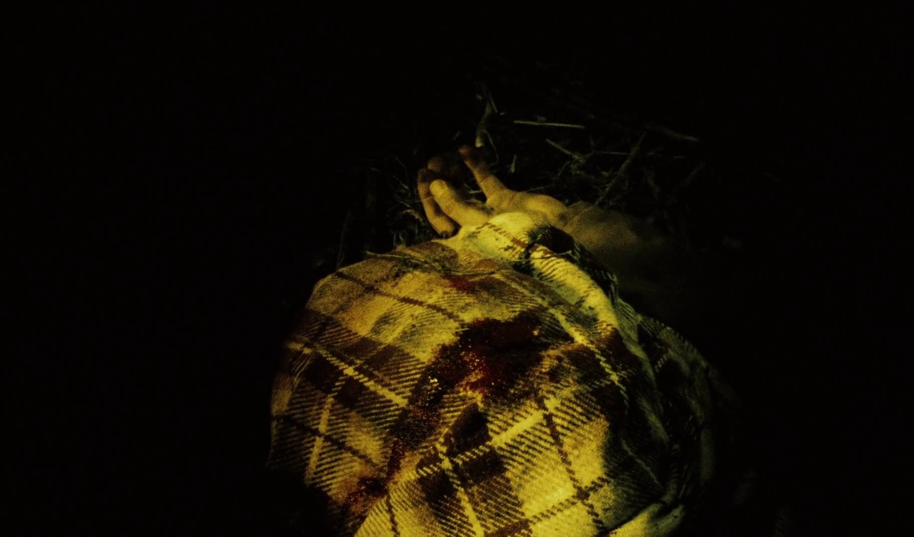 A Short Film About Killing (1989) —  shot,  lighting