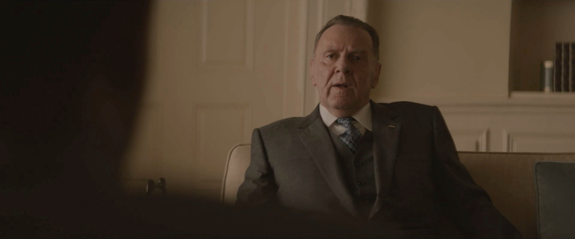 Selma (2014) —  shot,  lighting