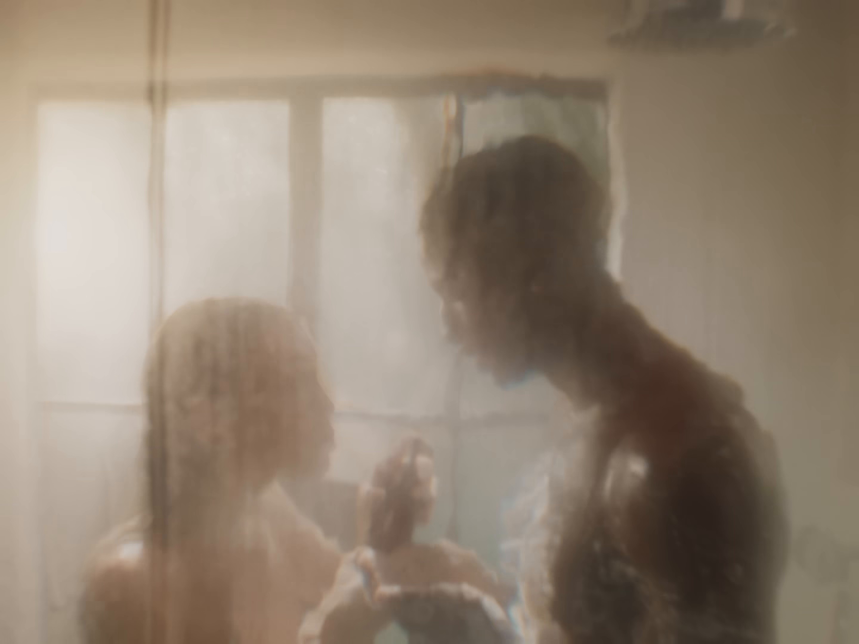 CYKLAR ⎹ Get In Touch With Your Body (2024) —  shot,  lighting