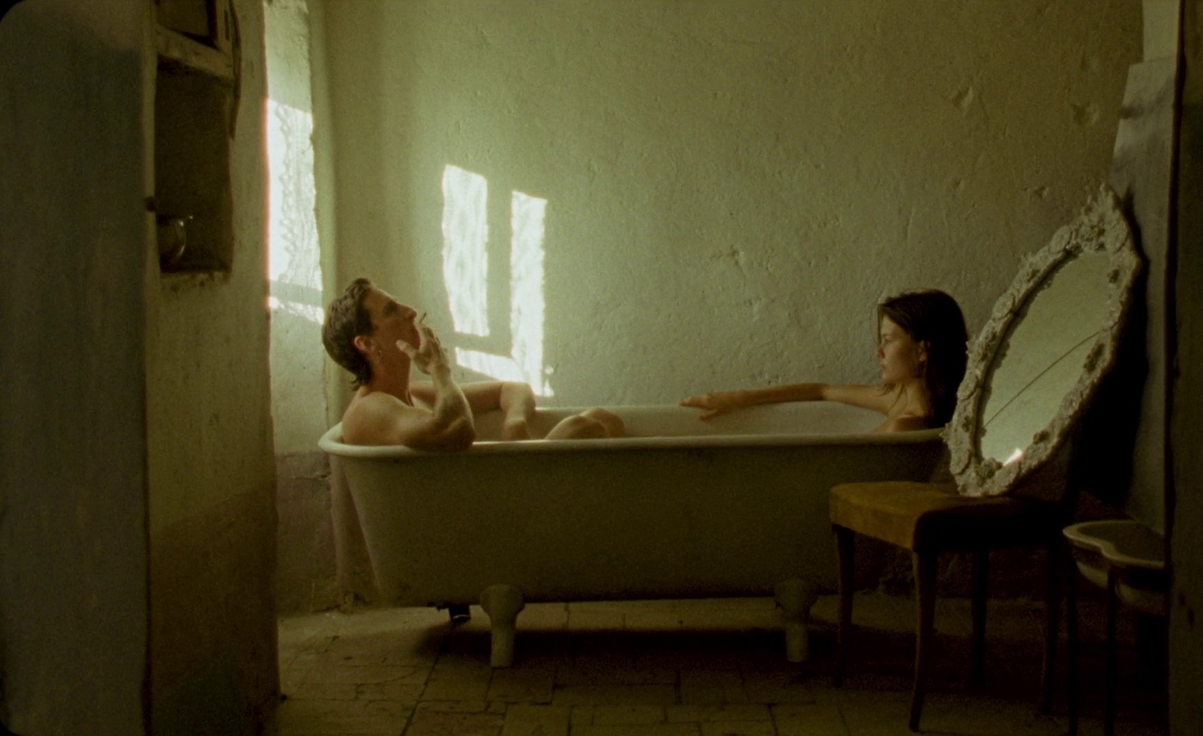 The homosexual (2019) —  shot,  lighting