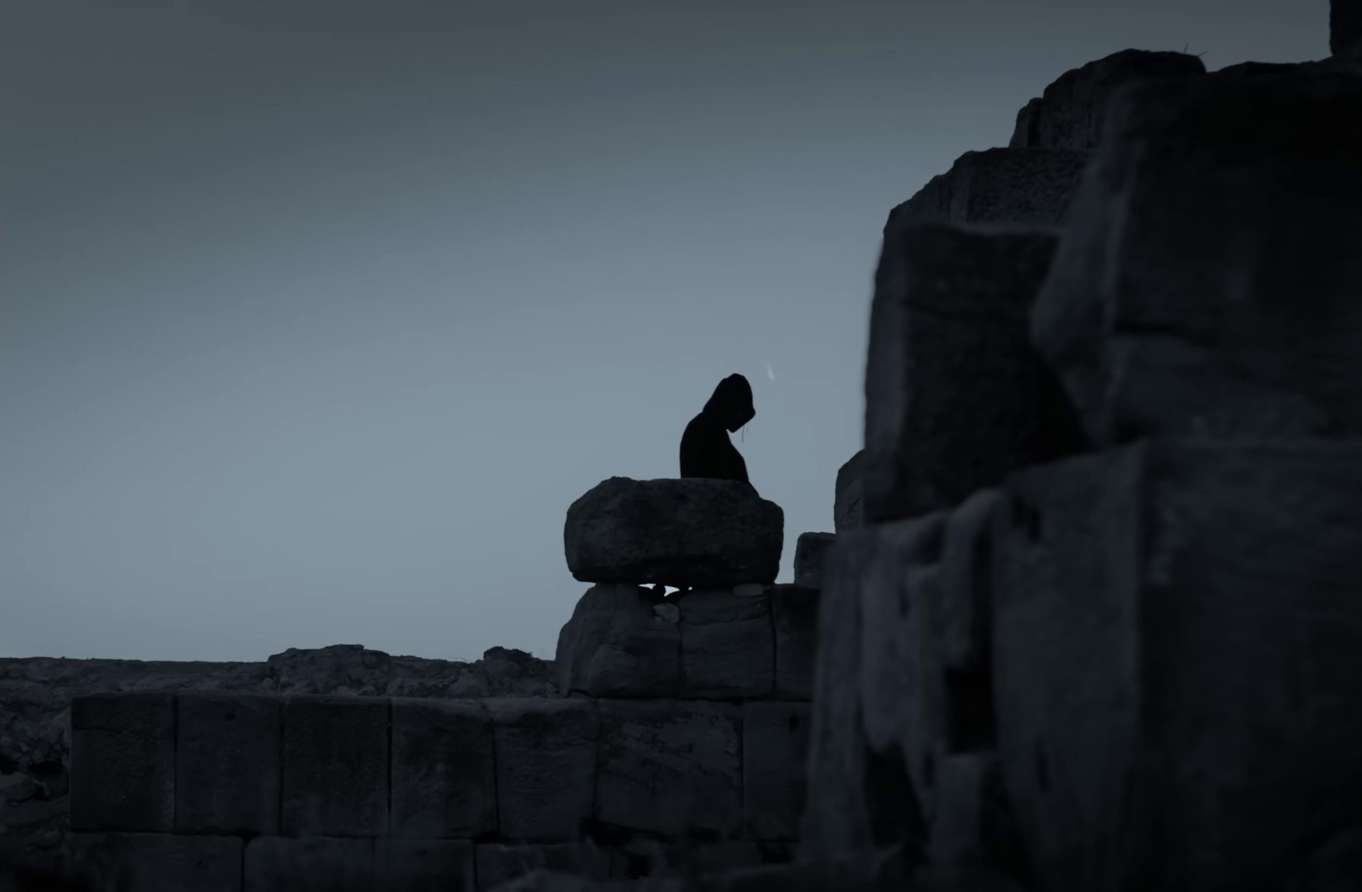 EXPENSIVE (2024) —  shot,  lighting