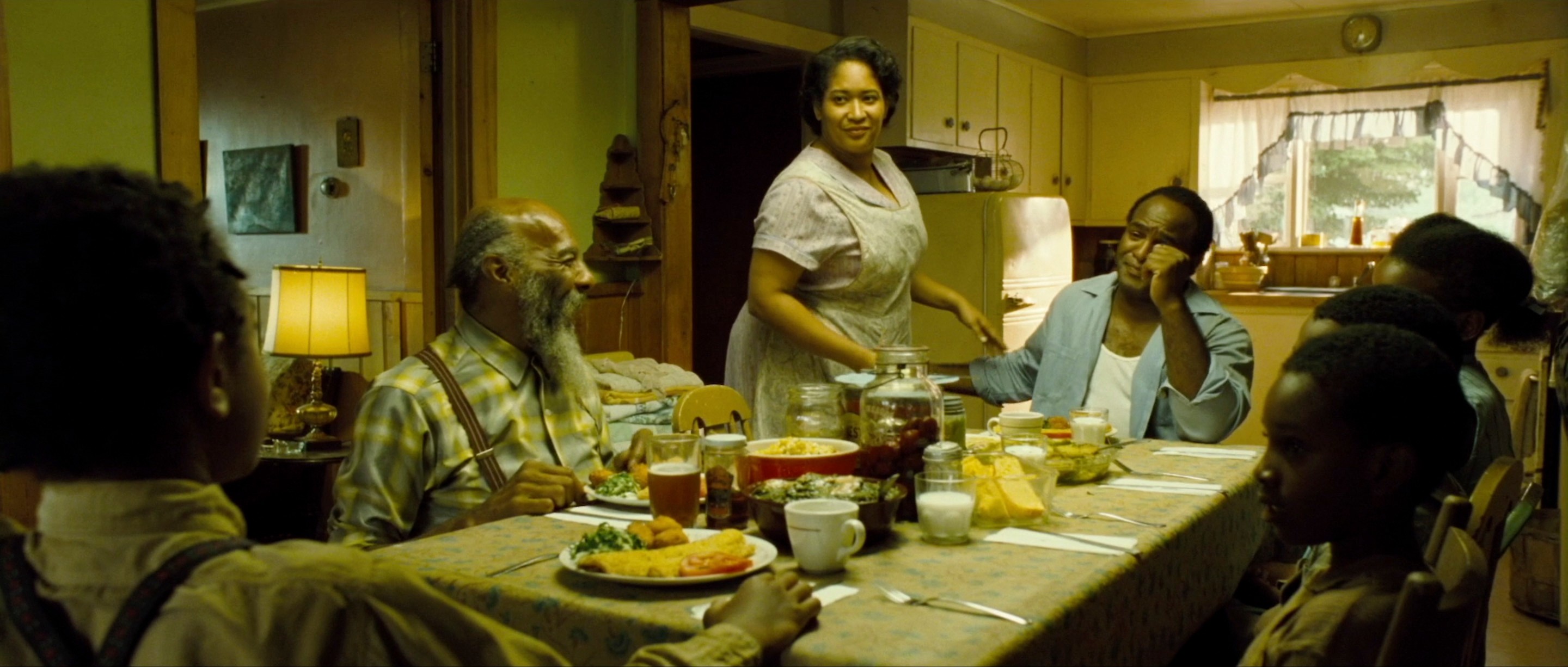 I'm Not There (2007) —  shot,  lighting