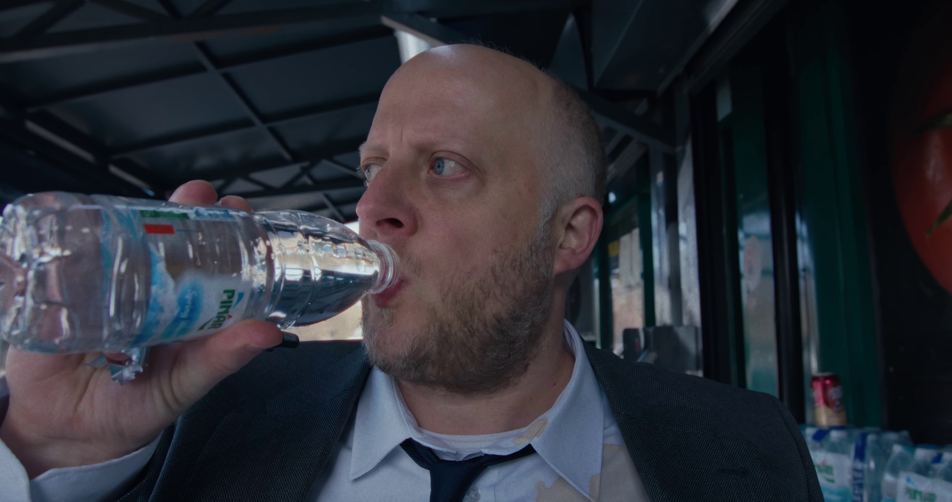 Mid-Life Crisis (2024) —  shot,  lighting