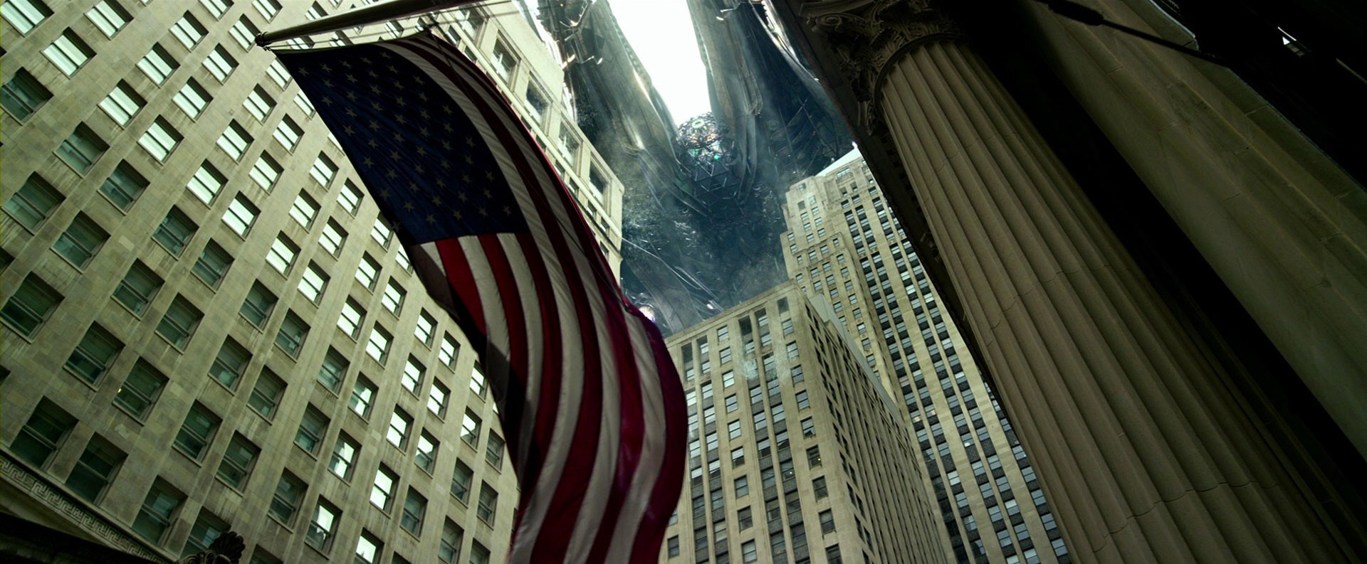 Transformers: Age of Extinction (2014) —  shot,  lighting