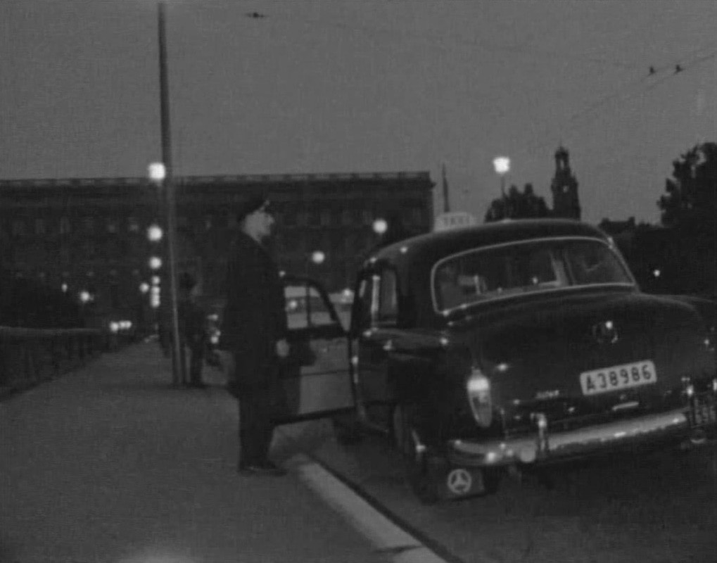 Hammarskjöld: Fight for Peace (2023) —  shot,  lighting