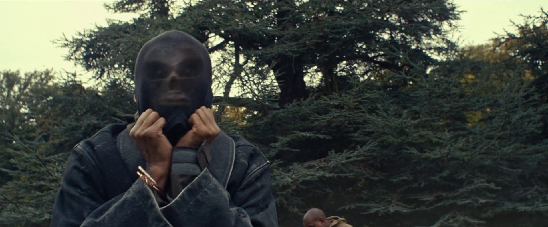 Piss On Your Grave (2015) —  shot,  lighting