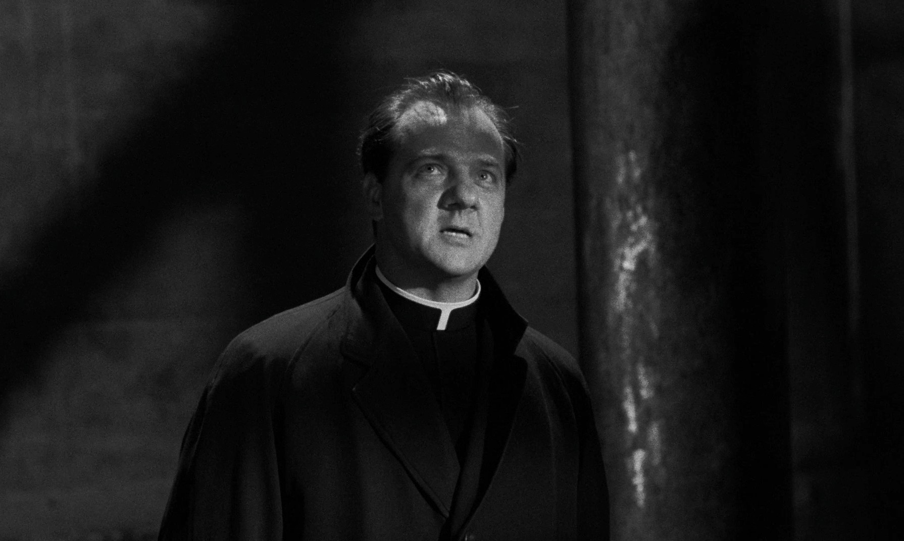 On the Waterfront (1954) —  shot,  lighting