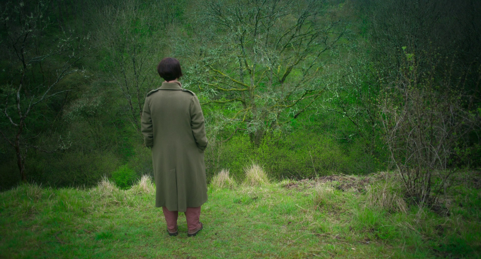 Men (2022) —  shot,  lighting