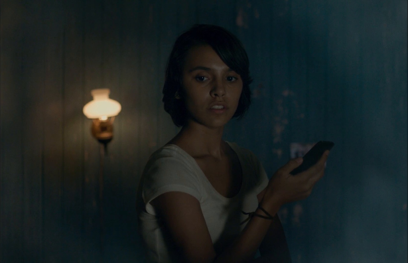 To Kill the Beast (2022) —  shot,  lighting