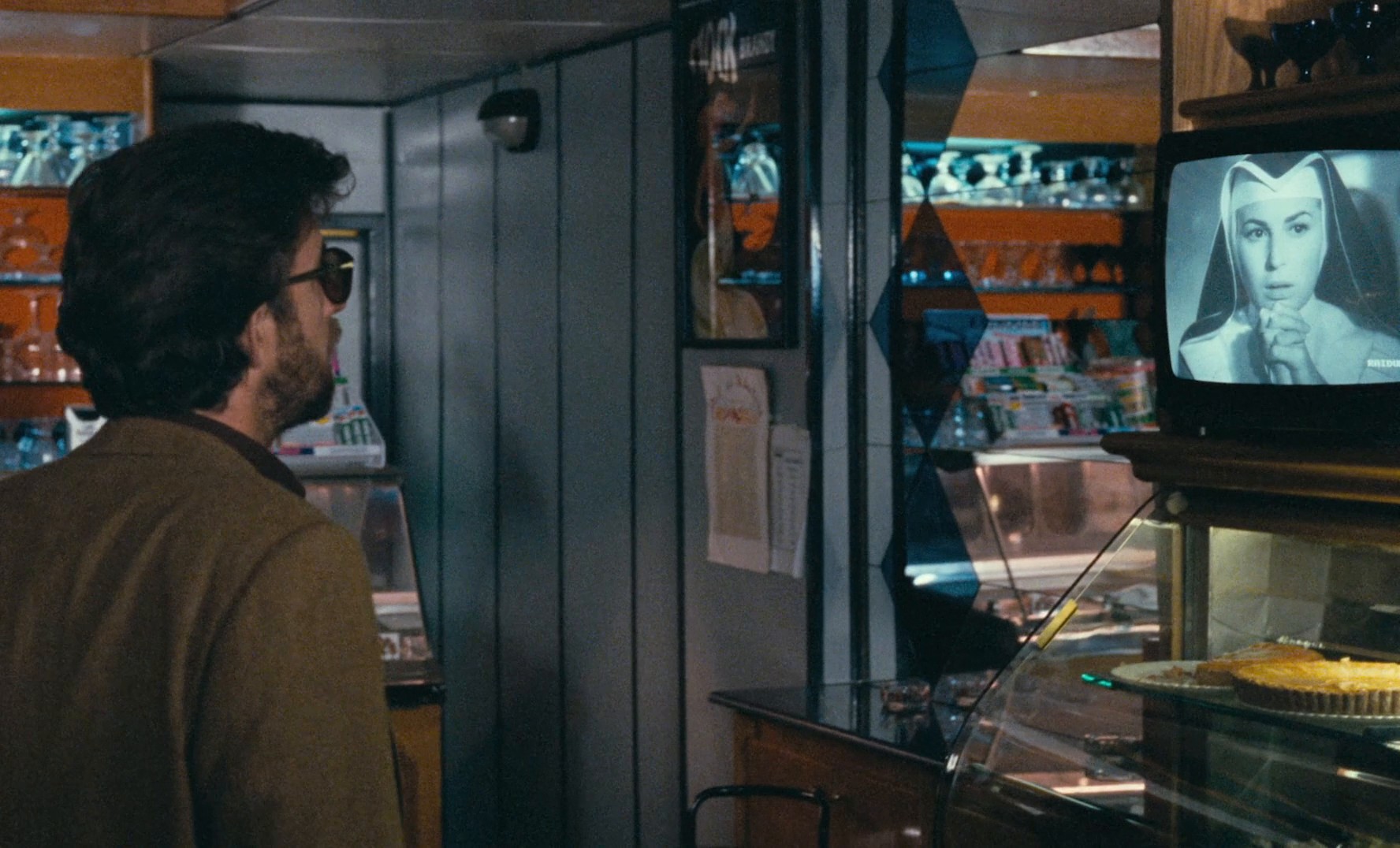 Dear Diary (1994) —  shot,  lighting